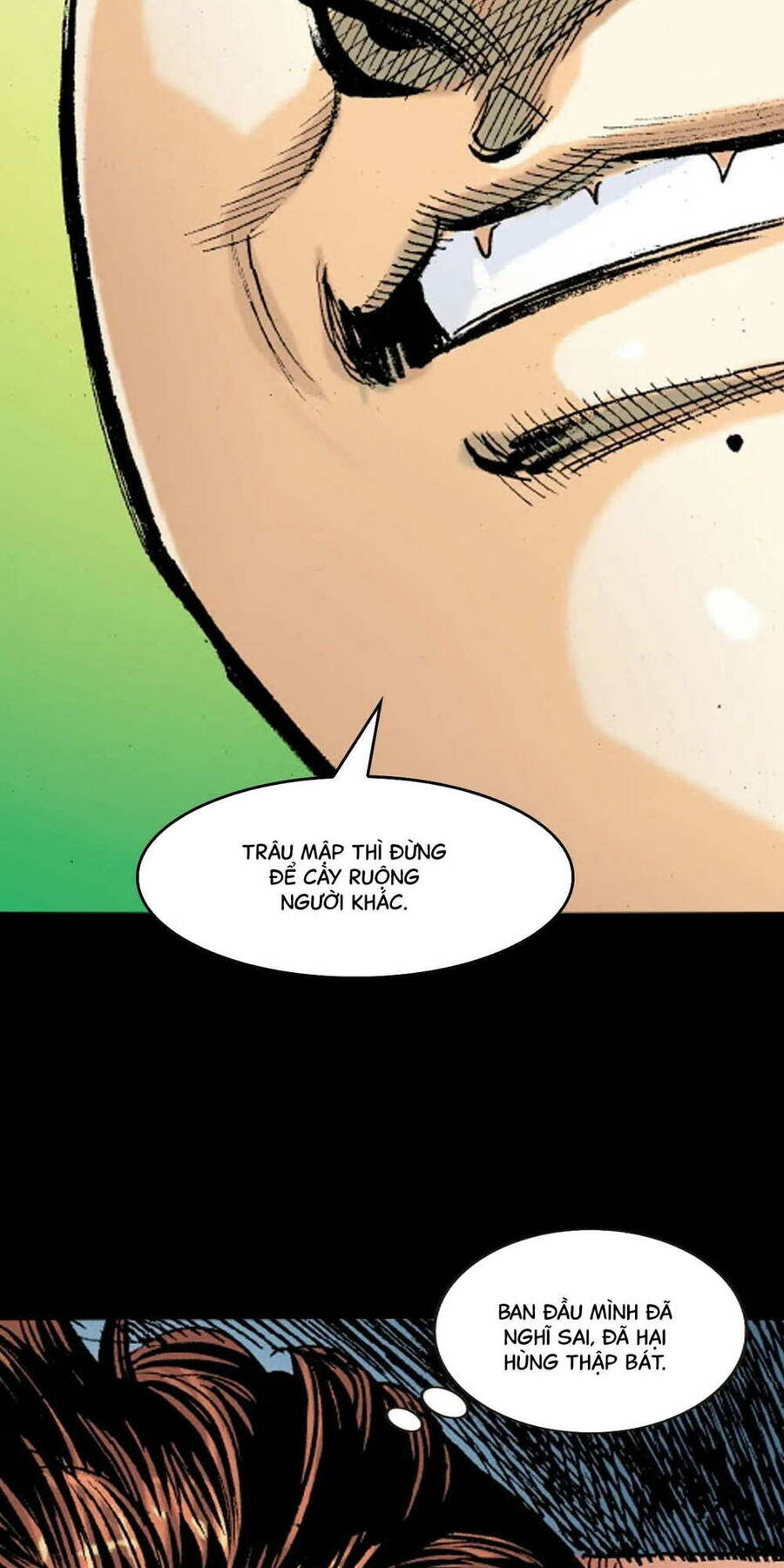 Anh Hùng Thập Bát Chapter 57 - Trang 2