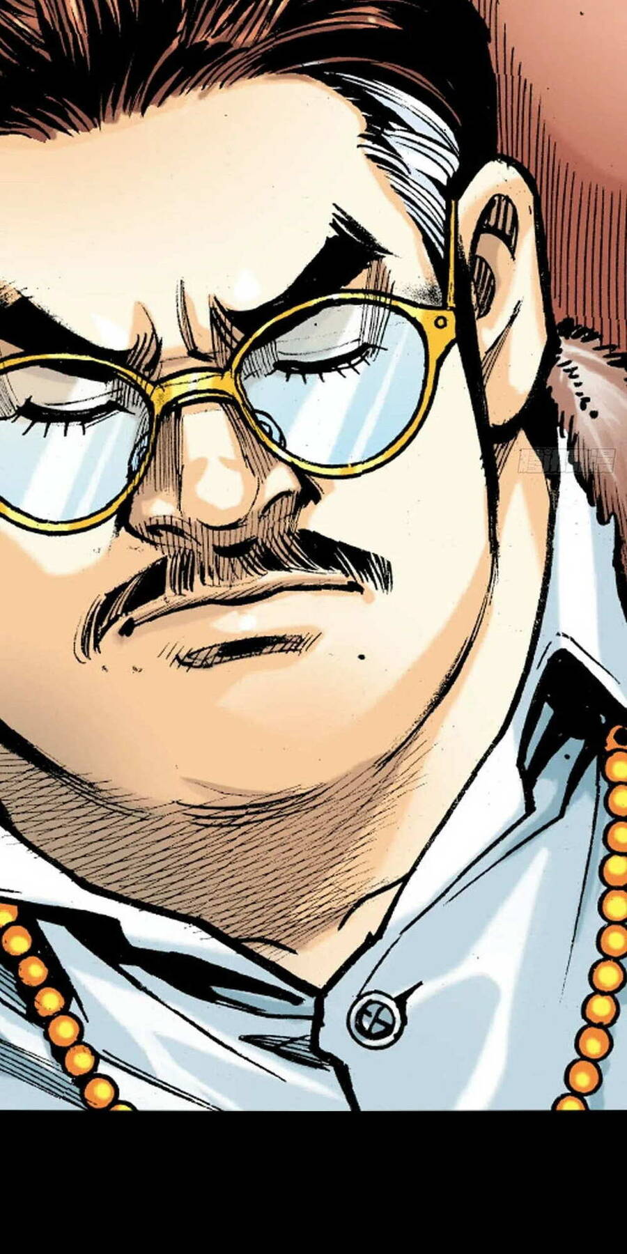 Anh Hùng Thập Bát Chapter 57 - Trang 2