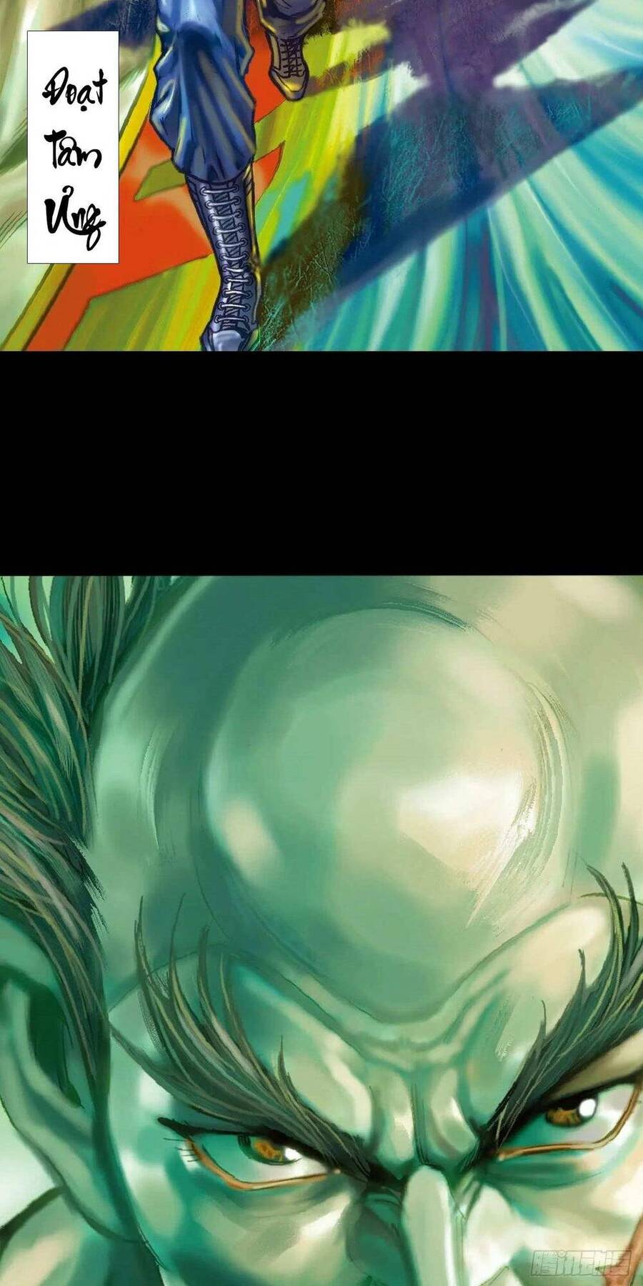 Anh Hùng Thập Bát Chapter 58 - Trang 2