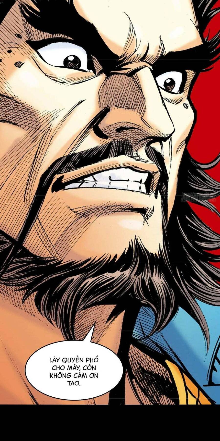 Anh Hùng Thập Bát Chapter 58 - Trang 2