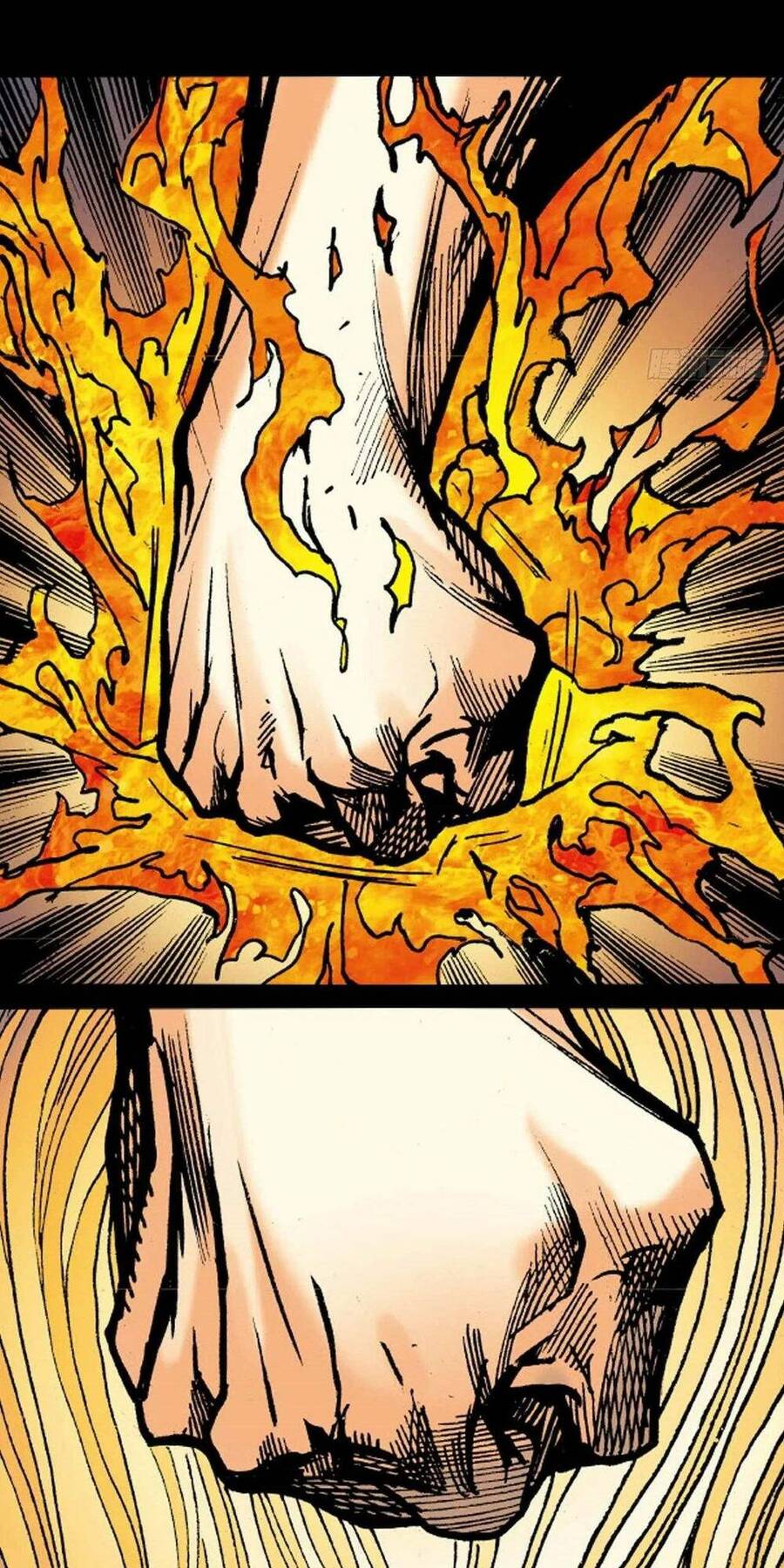 Anh Hùng Thập Bát Chapter 58 - Trang 2