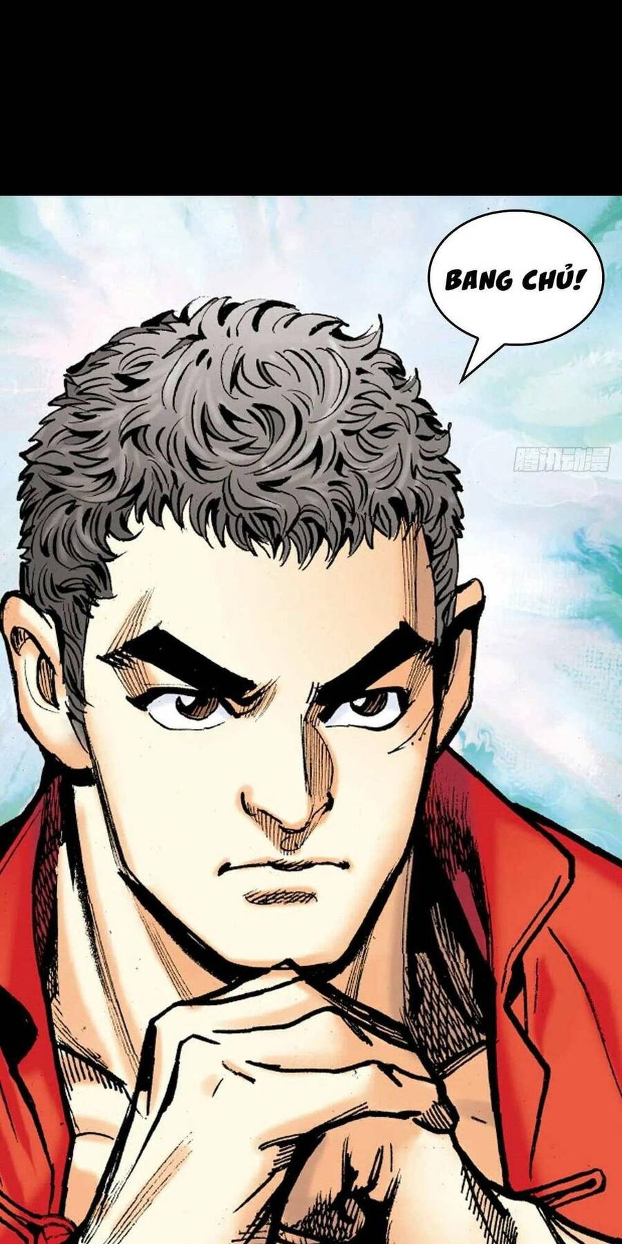 Anh Hùng Thập Bát Chapter 58 - Trang 2