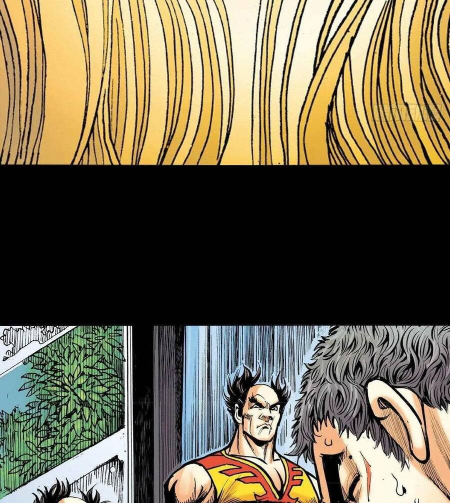 Anh Hùng Thập Bát Chapter 58 - Trang 2