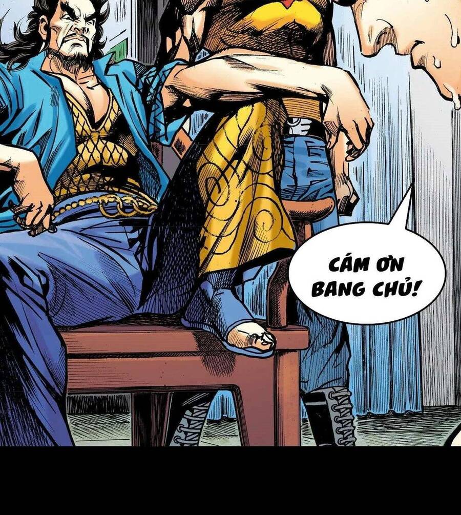 Anh Hùng Thập Bát Chapter 58 - Trang 2