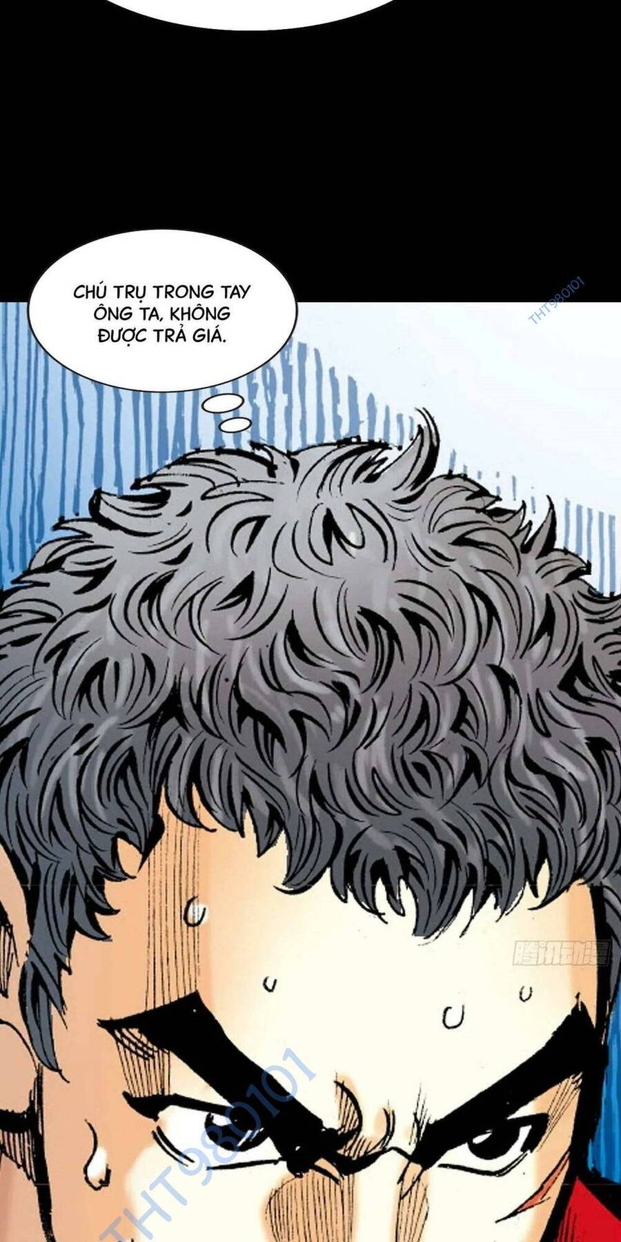 Anh Hùng Thập Bát Chapter 58 - Trang 2