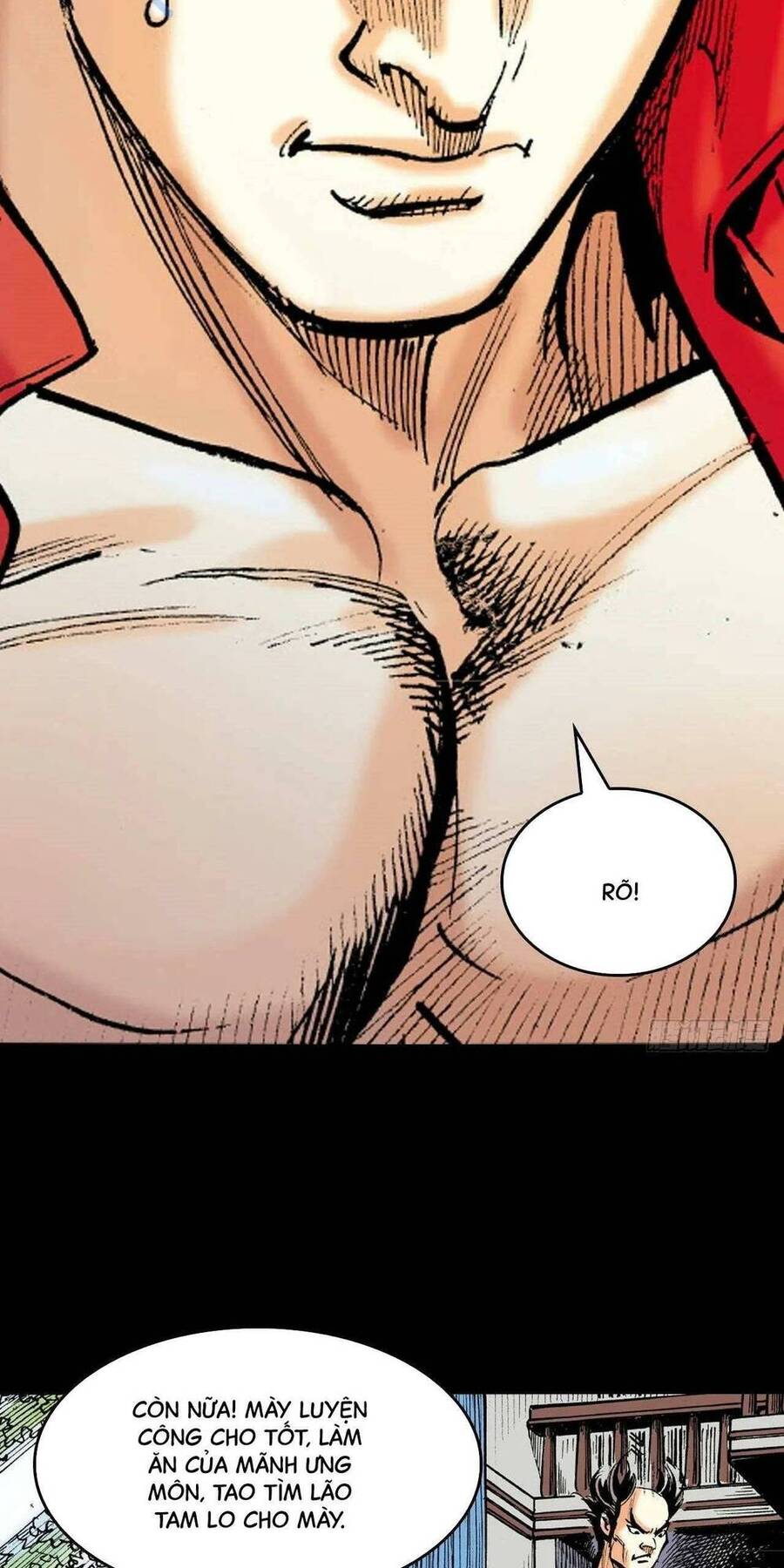 Anh Hùng Thập Bát Chapter 58 - Trang 2