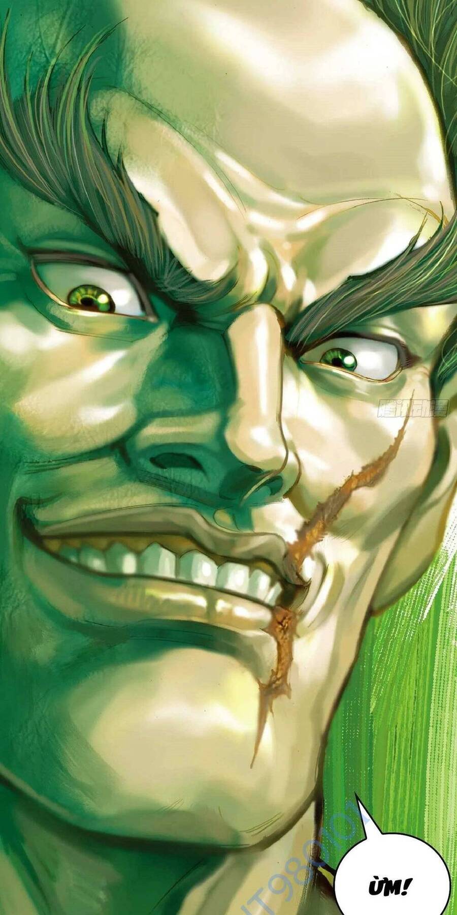 Anh Hùng Thập Bát Chapter 58 - Trang 2