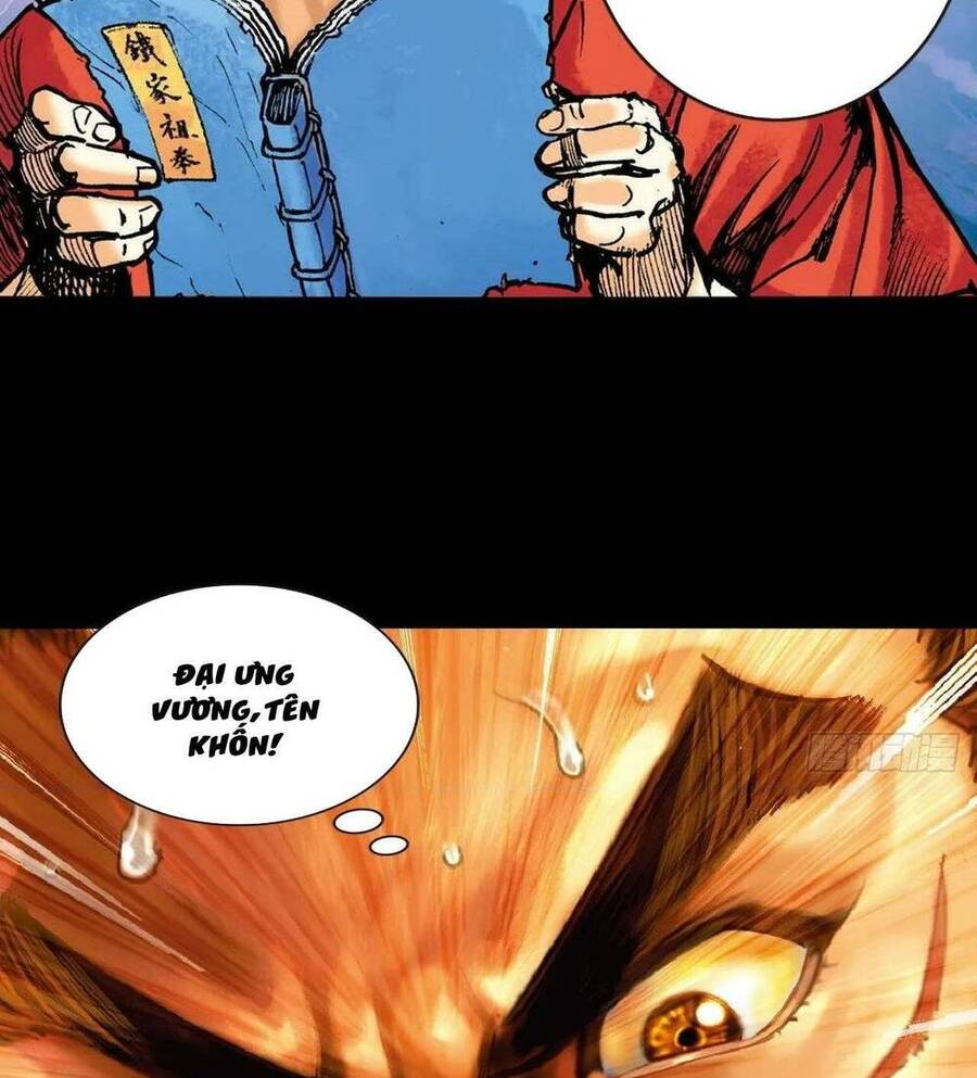 Anh Hùng Thập Bát Chapter 58 - Trang 2