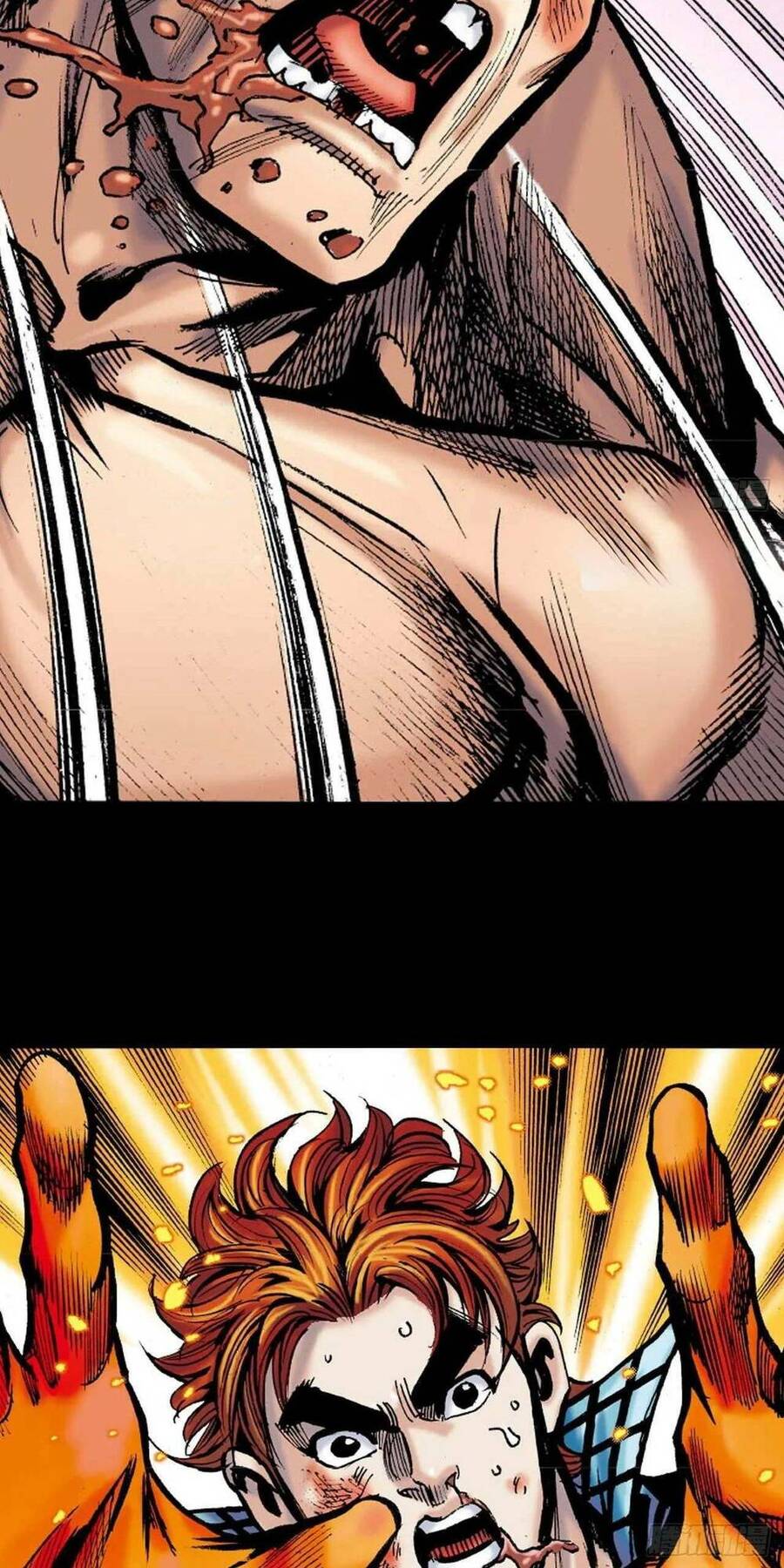 Anh Hùng Thập Bát Chapter 59 - Trang 2