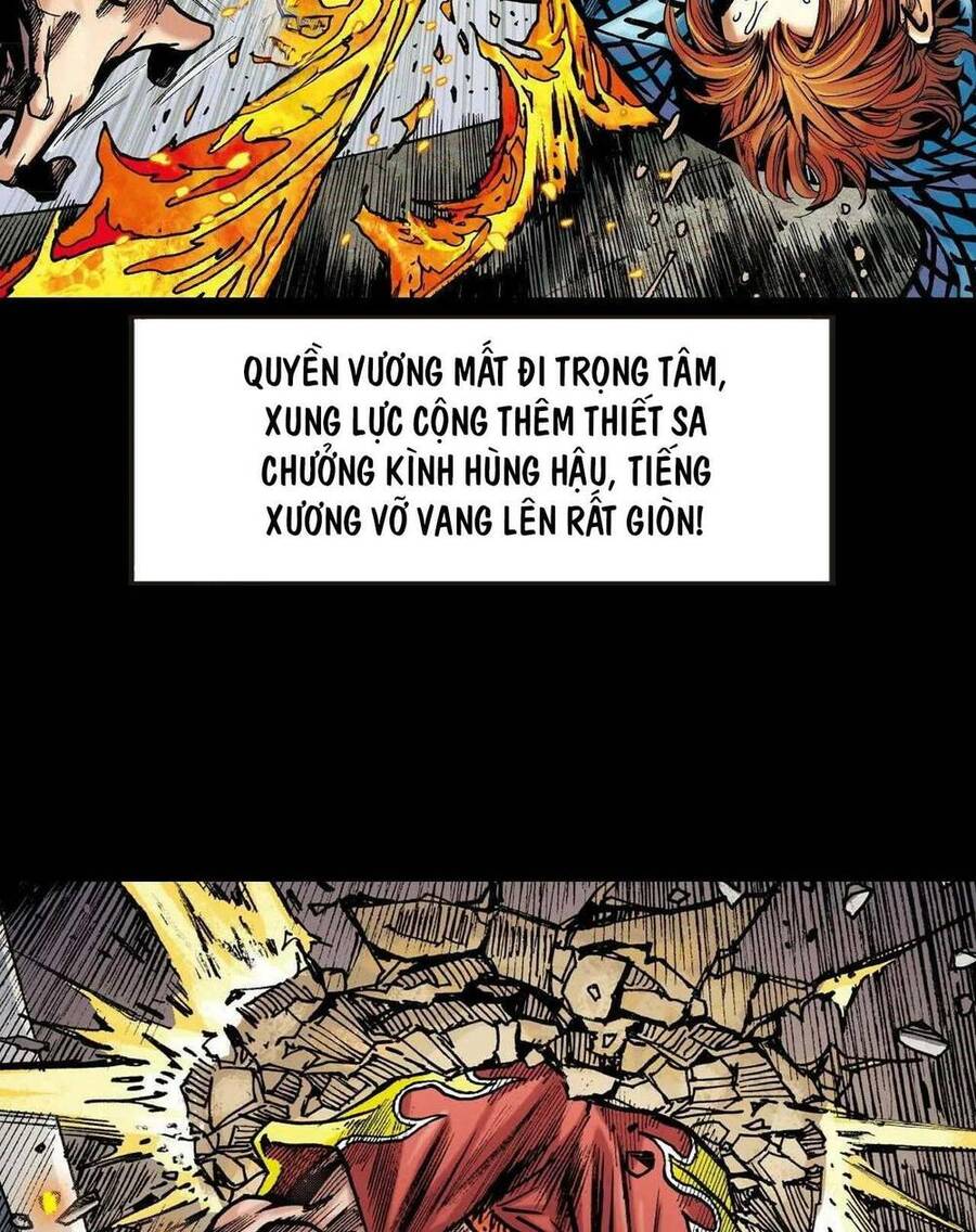 Anh Hùng Thập Bát Chapter 59 - Trang 2