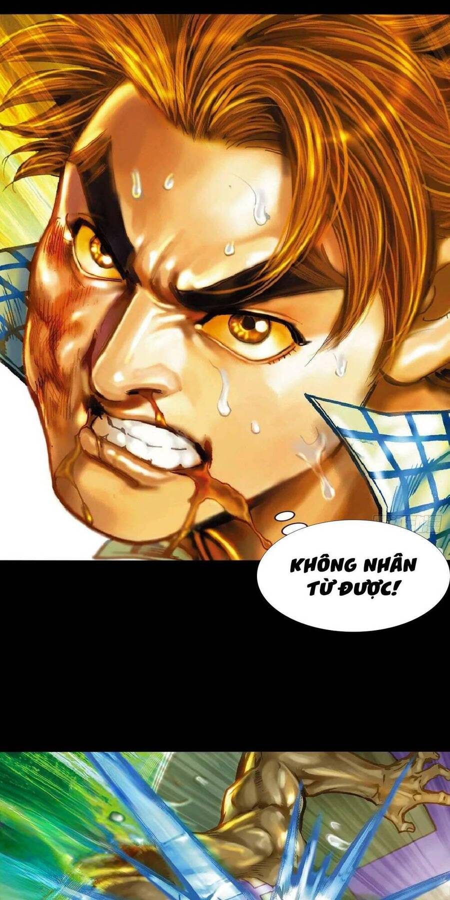 Anh Hùng Thập Bát Chapter 59 - Trang 2