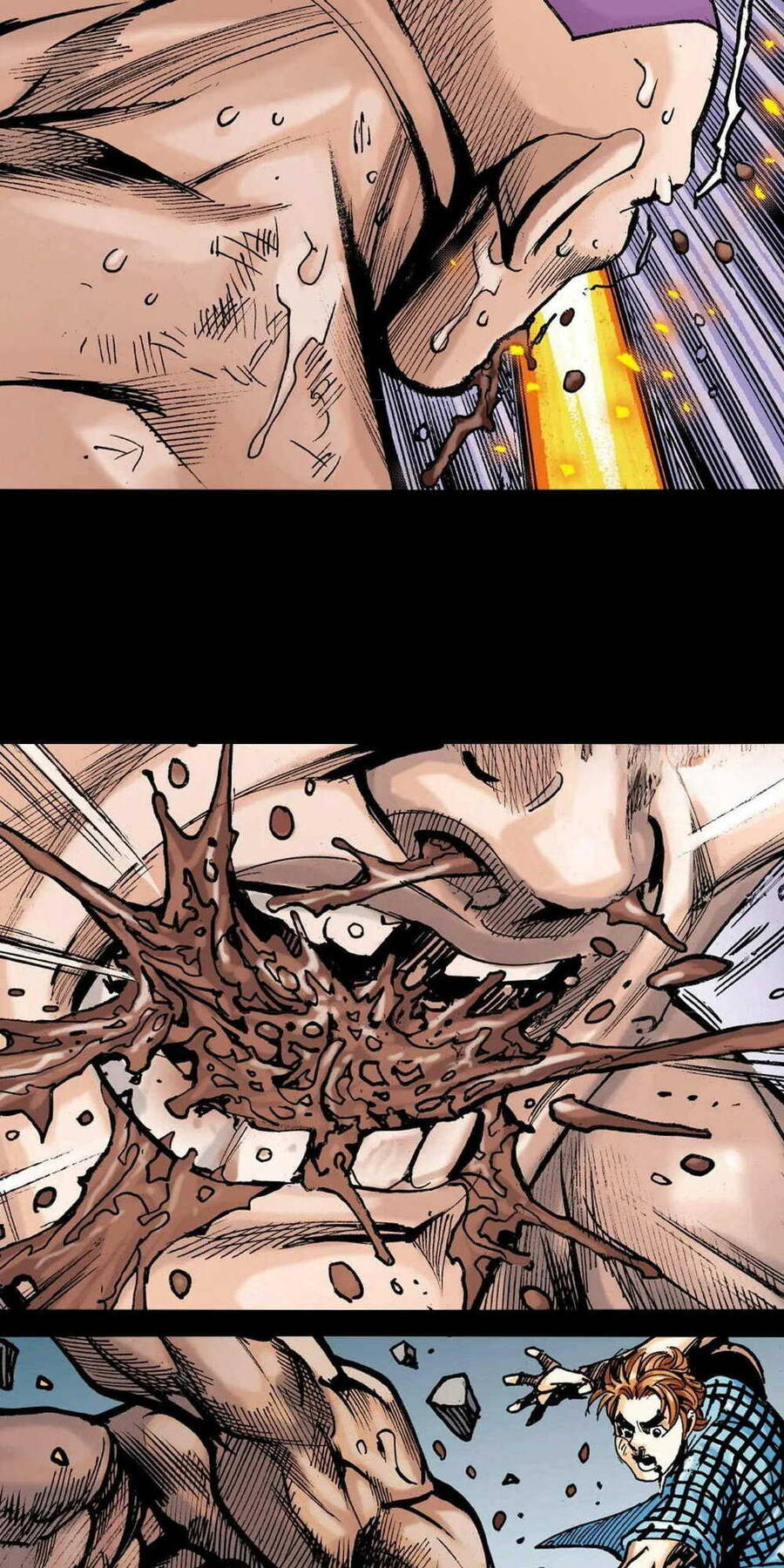 Anh Hùng Thập Bát Chapter 59 - Trang 2