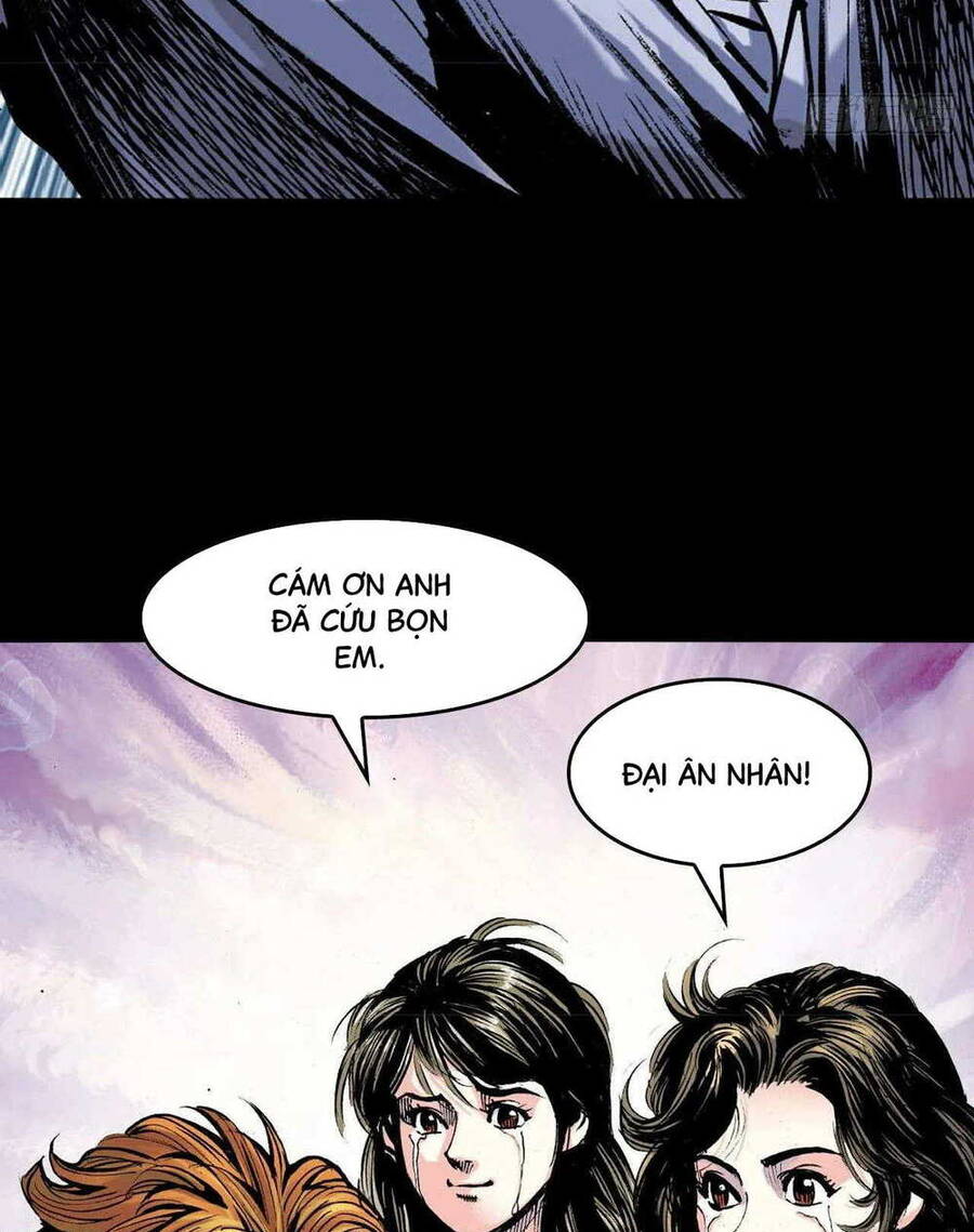 Anh Hùng Thập Bát Chapter 59 - Trang 2