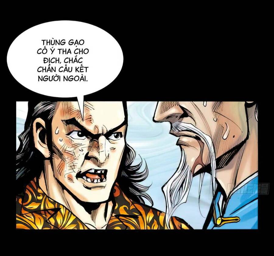 Anh Hùng Thập Bát Chapter 6 - Trang 2