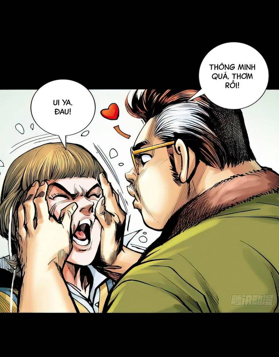 Anh Hùng Thập Bát Chapter 6 - Trang 2