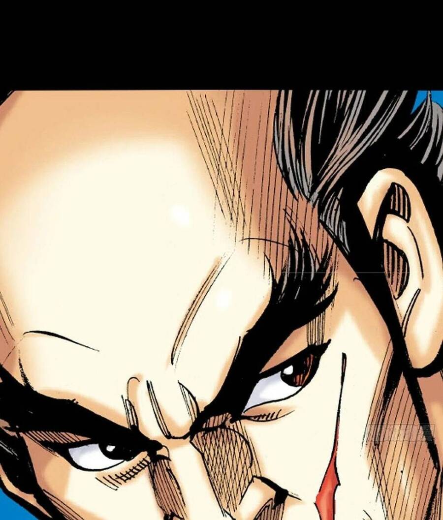 Anh Hùng Thập Bát Chapter 60 - Trang 2