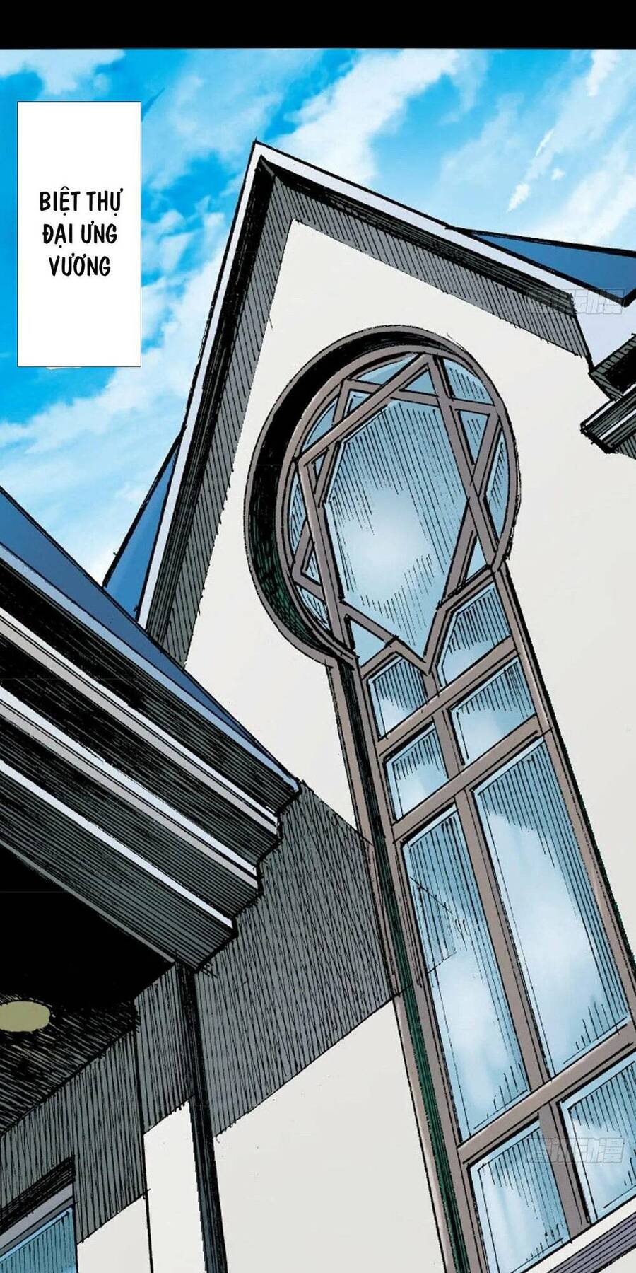 Anh Hùng Thập Bát Chapter 60 - Trang 2
