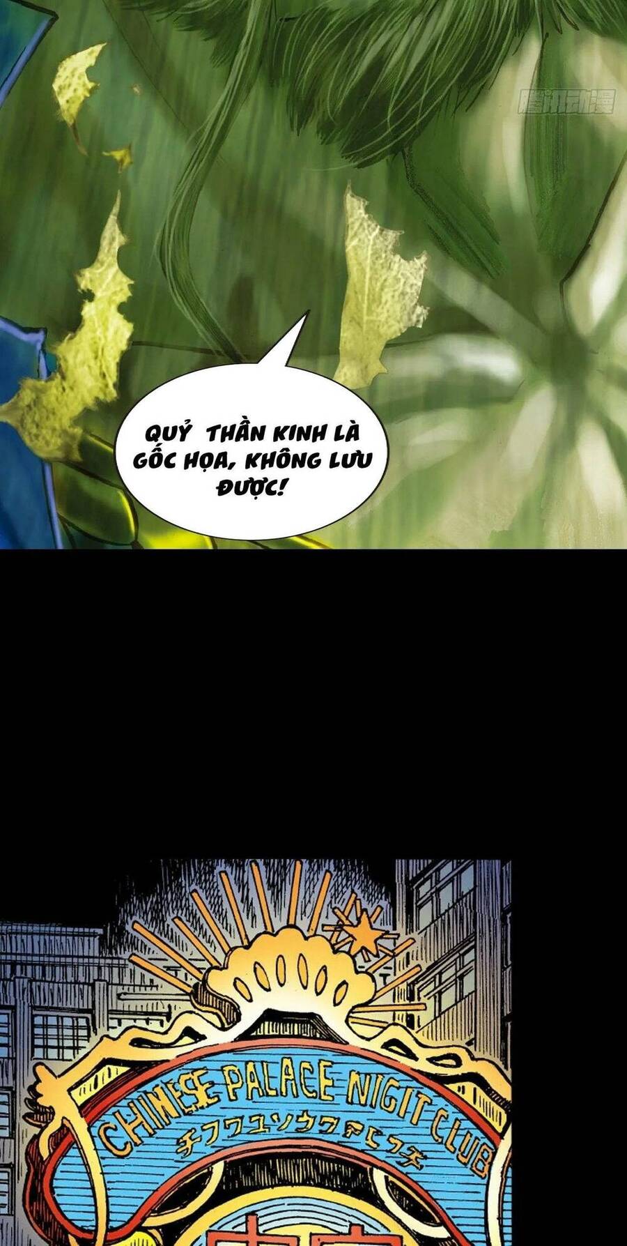 Anh Hùng Thập Bát Chapter 60 - Trang 2