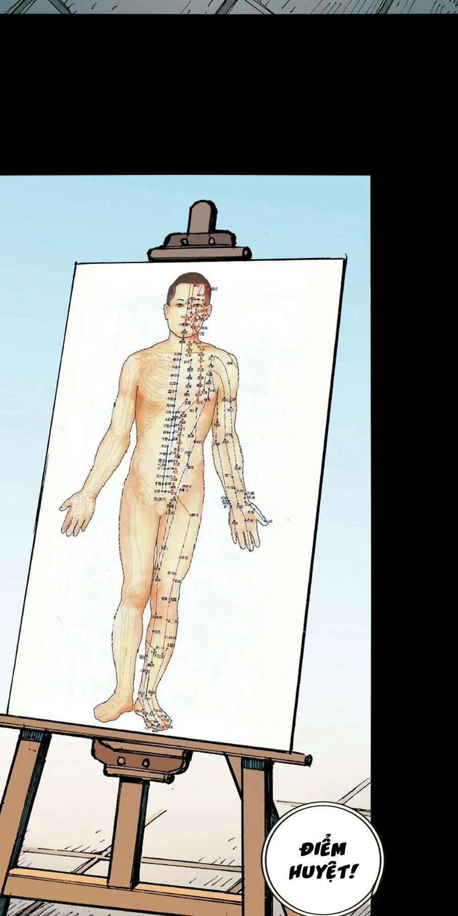 Anh Hùng Thập Bát Chapter 61 - Trang 2