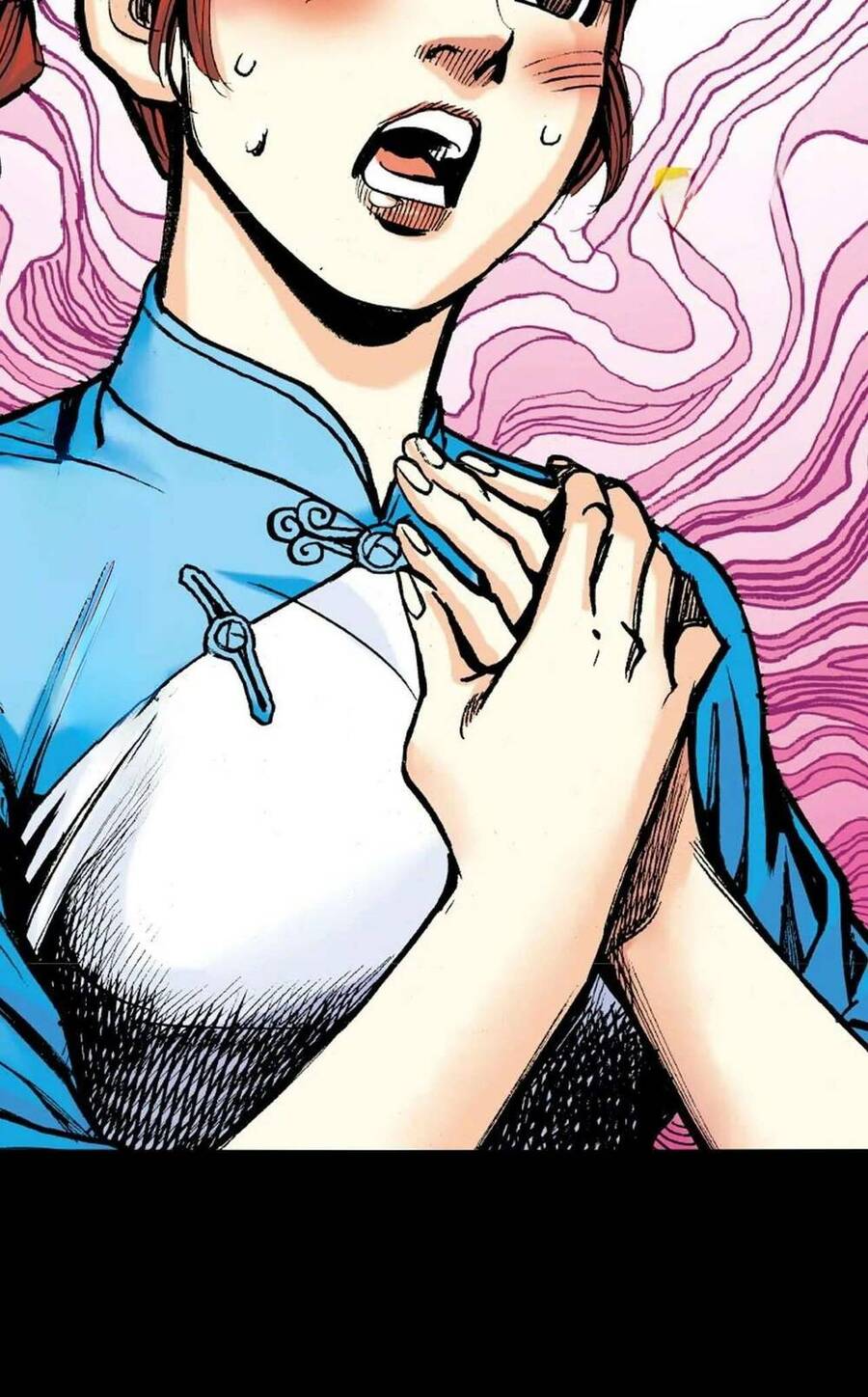 Anh Hùng Thập Bát Chapter 61 - Trang 2