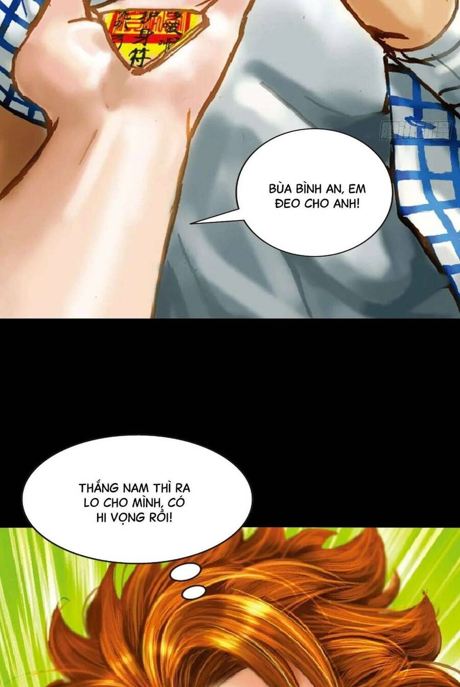 Anh Hùng Thập Bát Chapter 61 - Trang 2