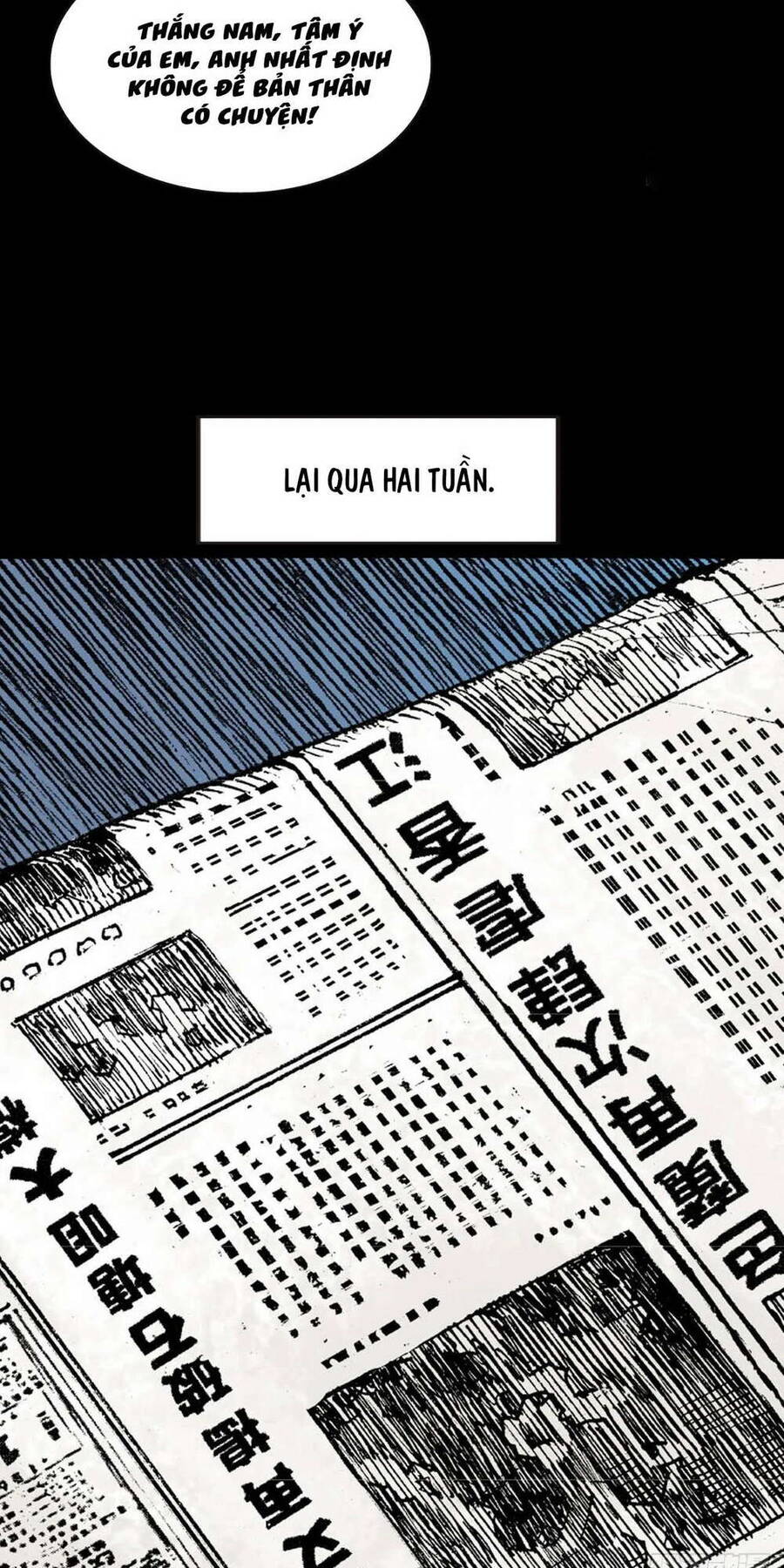 Anh Hùng Thập Bát Chapter 61 - Trang 2