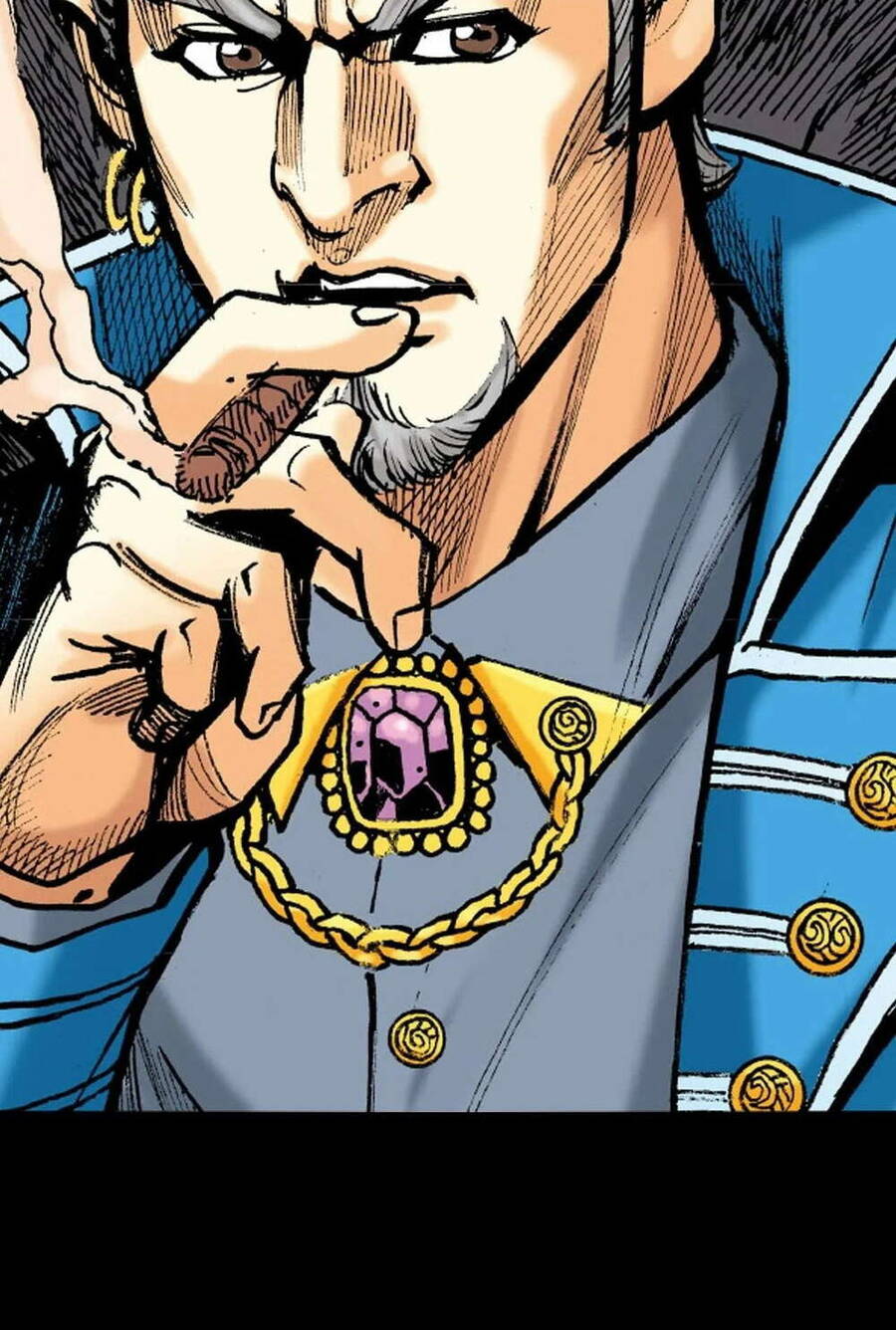 Anh Hùng Thập Bát Chapter 61 - Trang 2