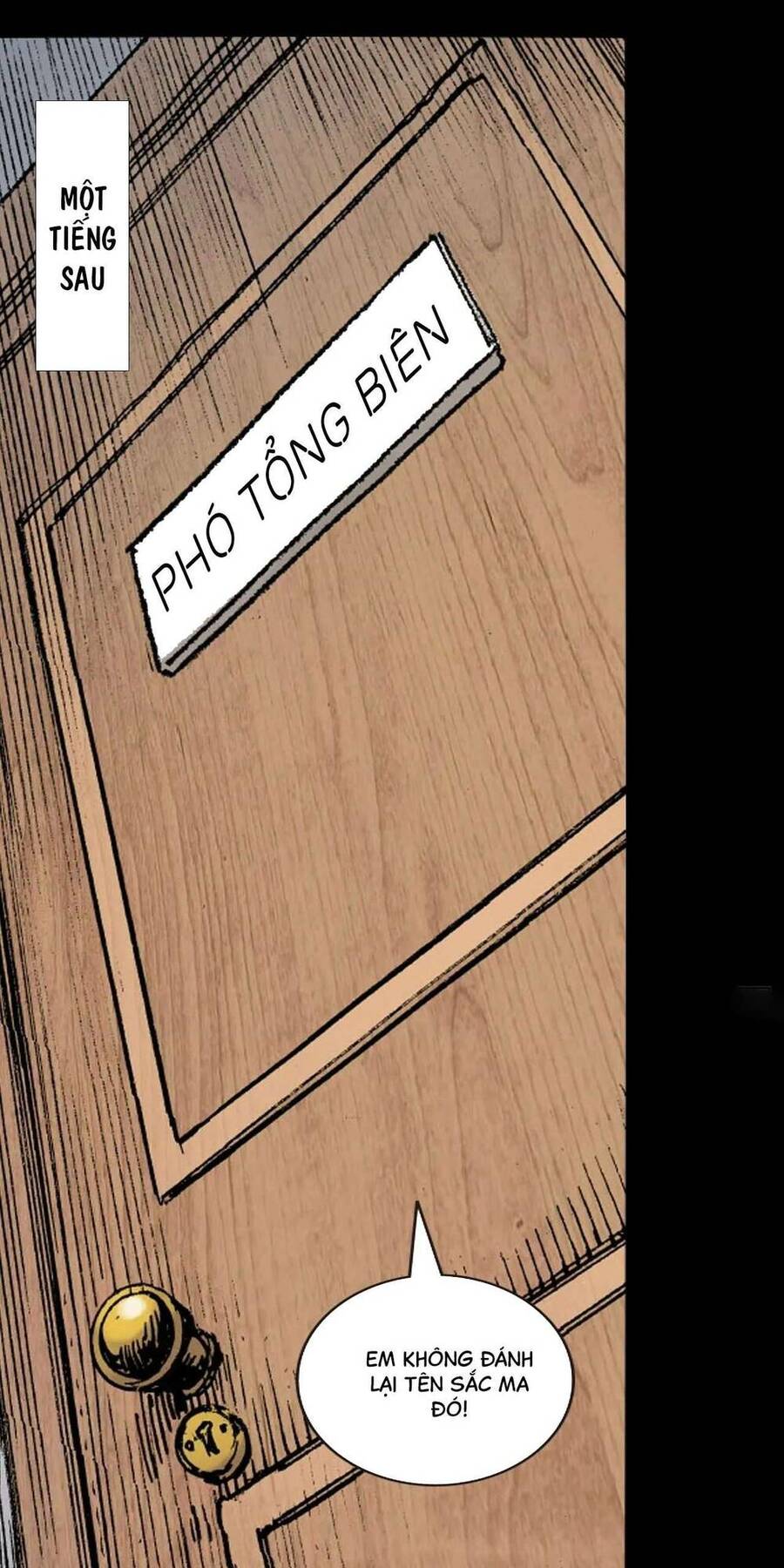 Anh Hùng Thập Bát Chapter 62 - Trang 2