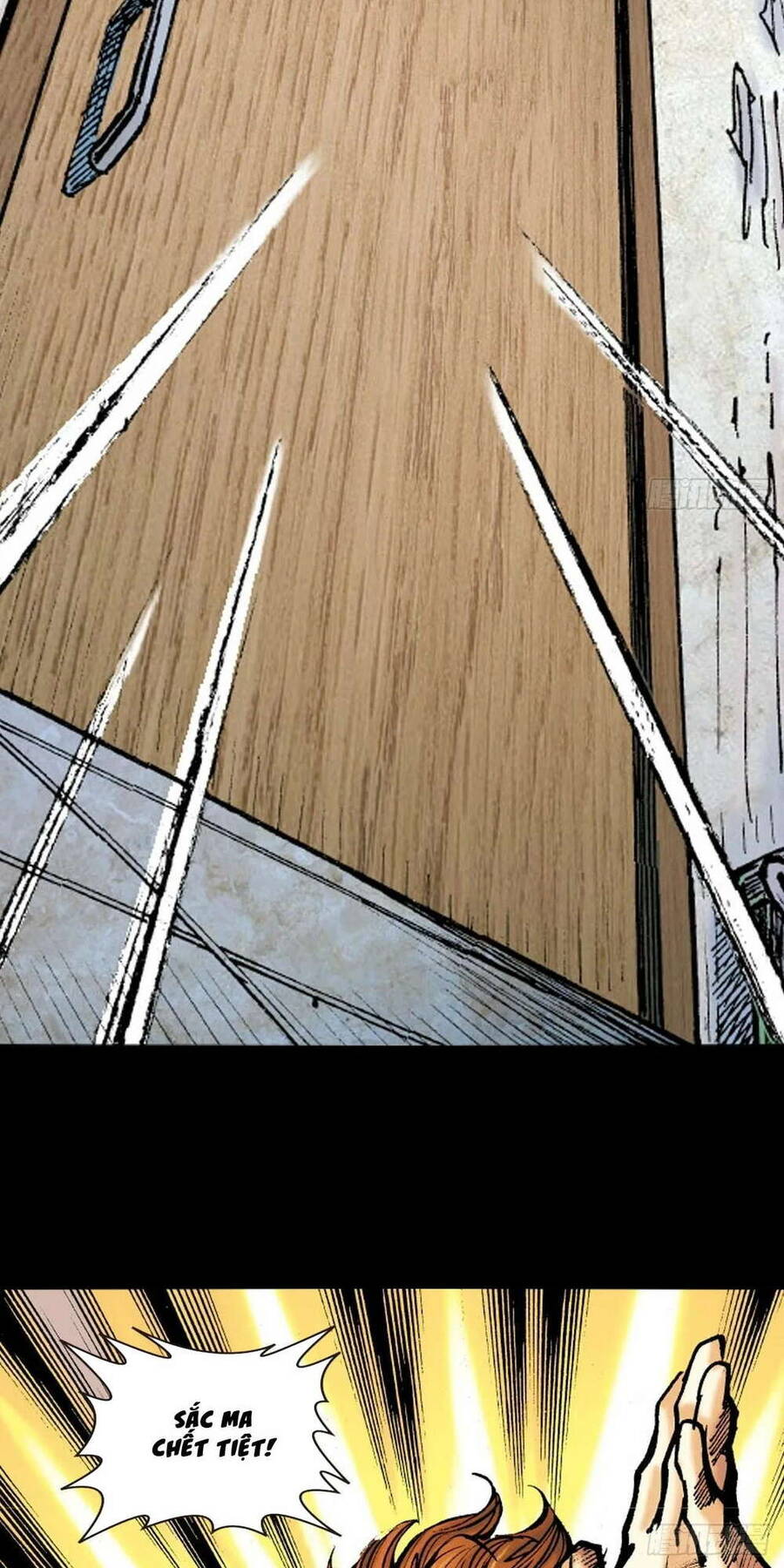 Anh Hùng Thập Bát Chapter 62 - Trang 2