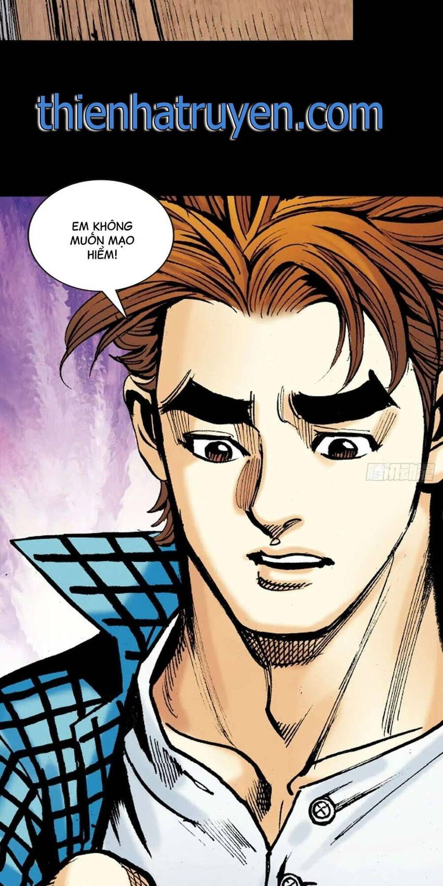 Anh Hùng Thập Bát Chapter 62 - Trang 2