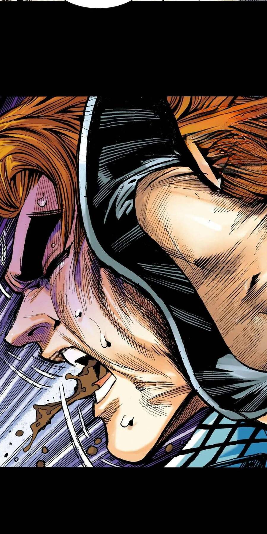 Anh Hùng Thập Bát Chapter 62 - Trang 2