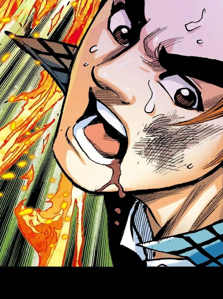 Anh Hùng Thập Bát Chapter 62 - Trang 2