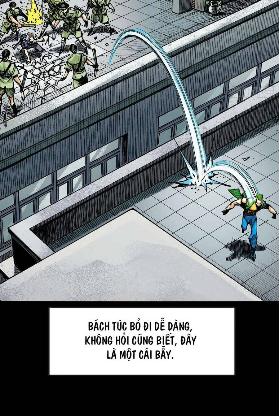 Anh Hùng Thập Bát Chapter 62 - Trang 2