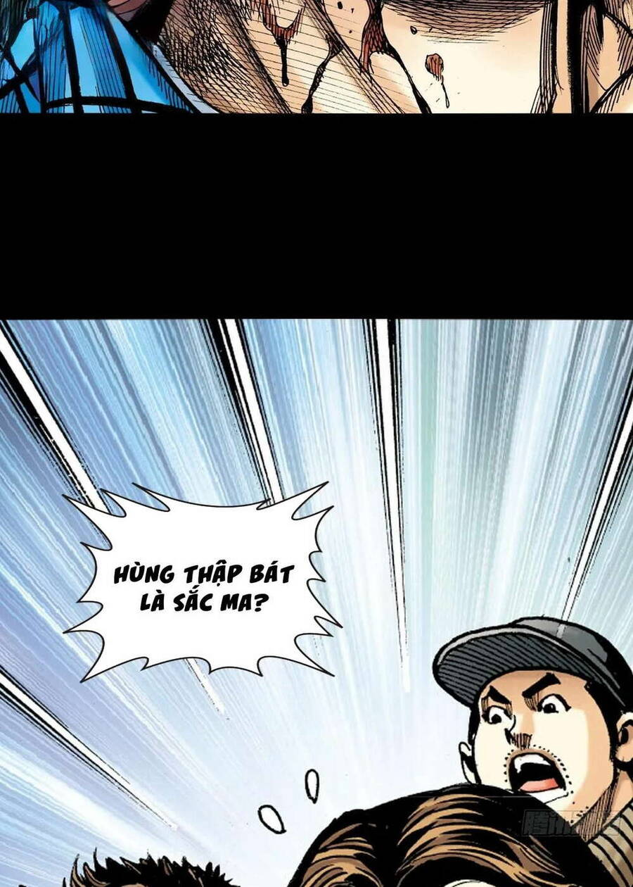 Anh Hùng Thập Bát Chapter 62 - Trang 2