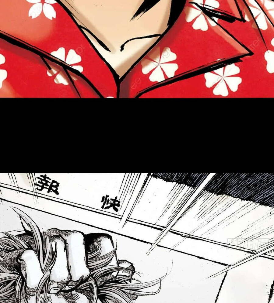 Anh Hùng Thập Bát Chapter 62 - Trang 2