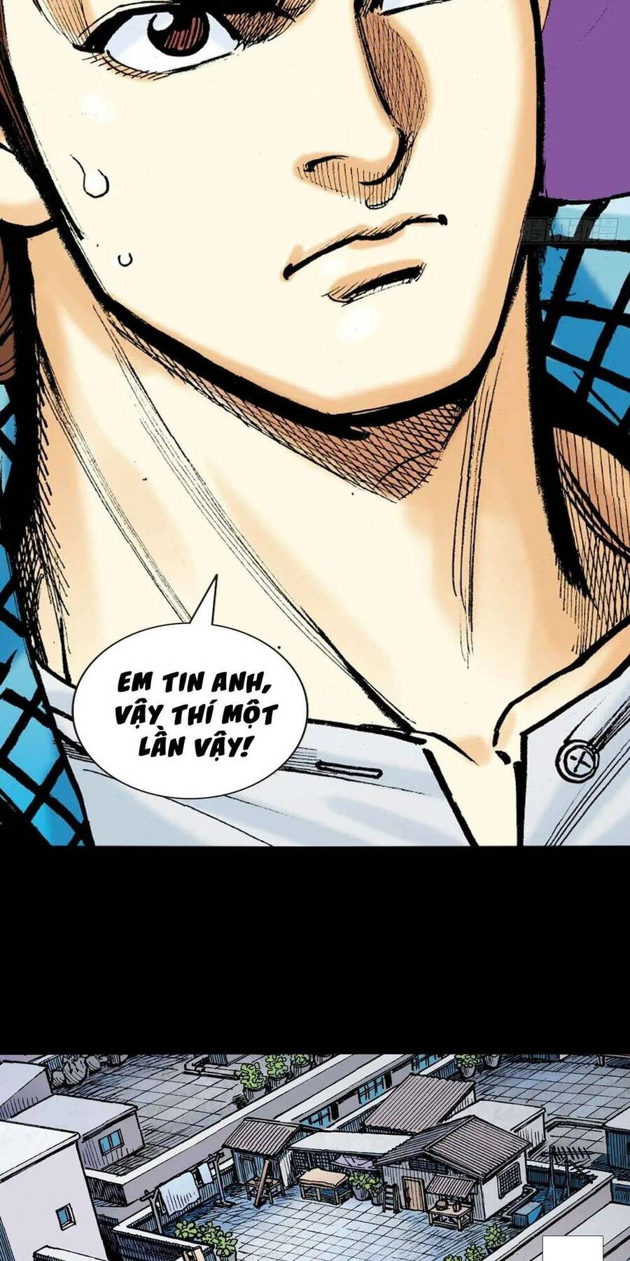 Anh Hùng Thập Bát Chapter 62 - Trang 2