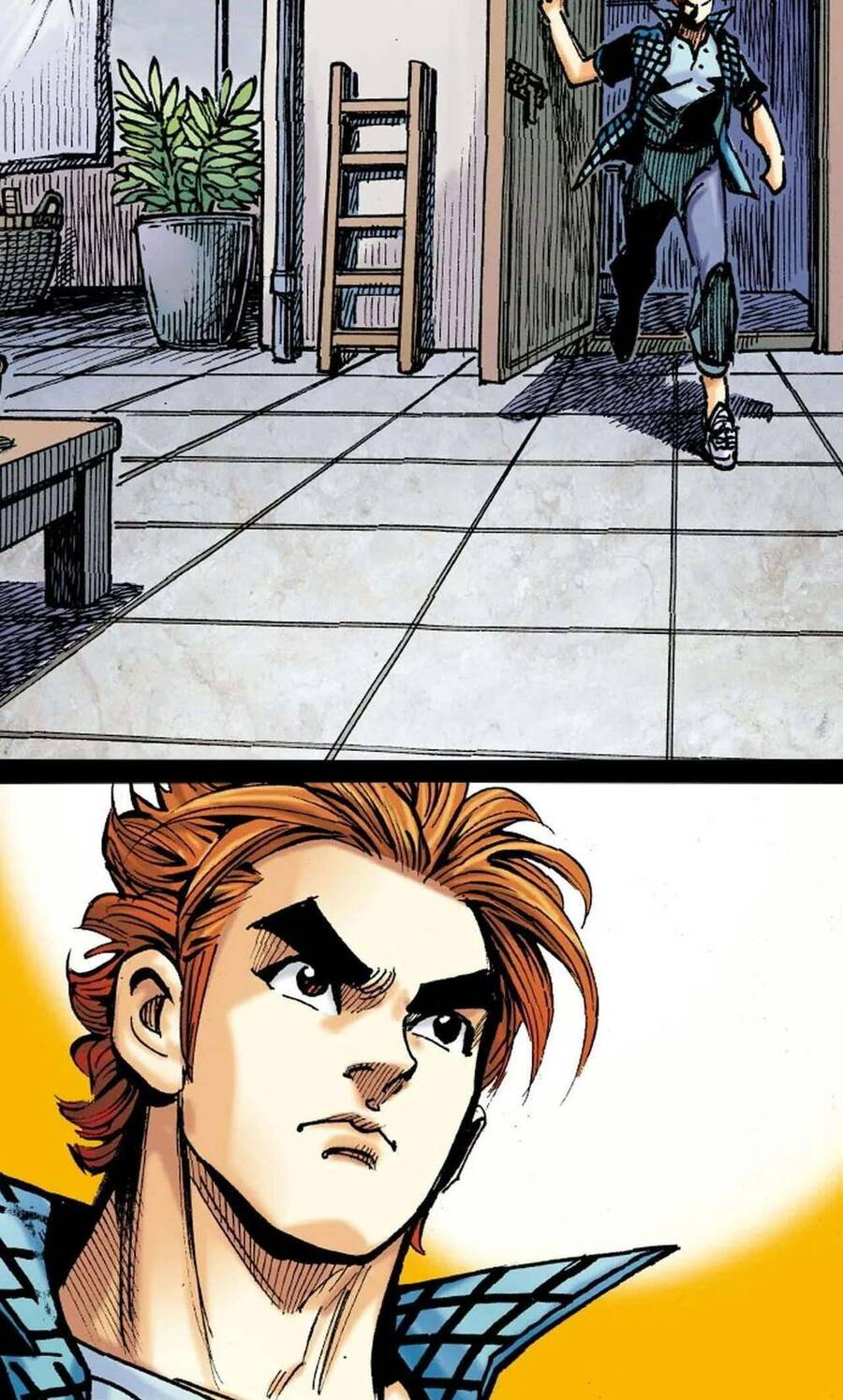 Anh Hùng Thập Bát Chapter 62 - Trang 2