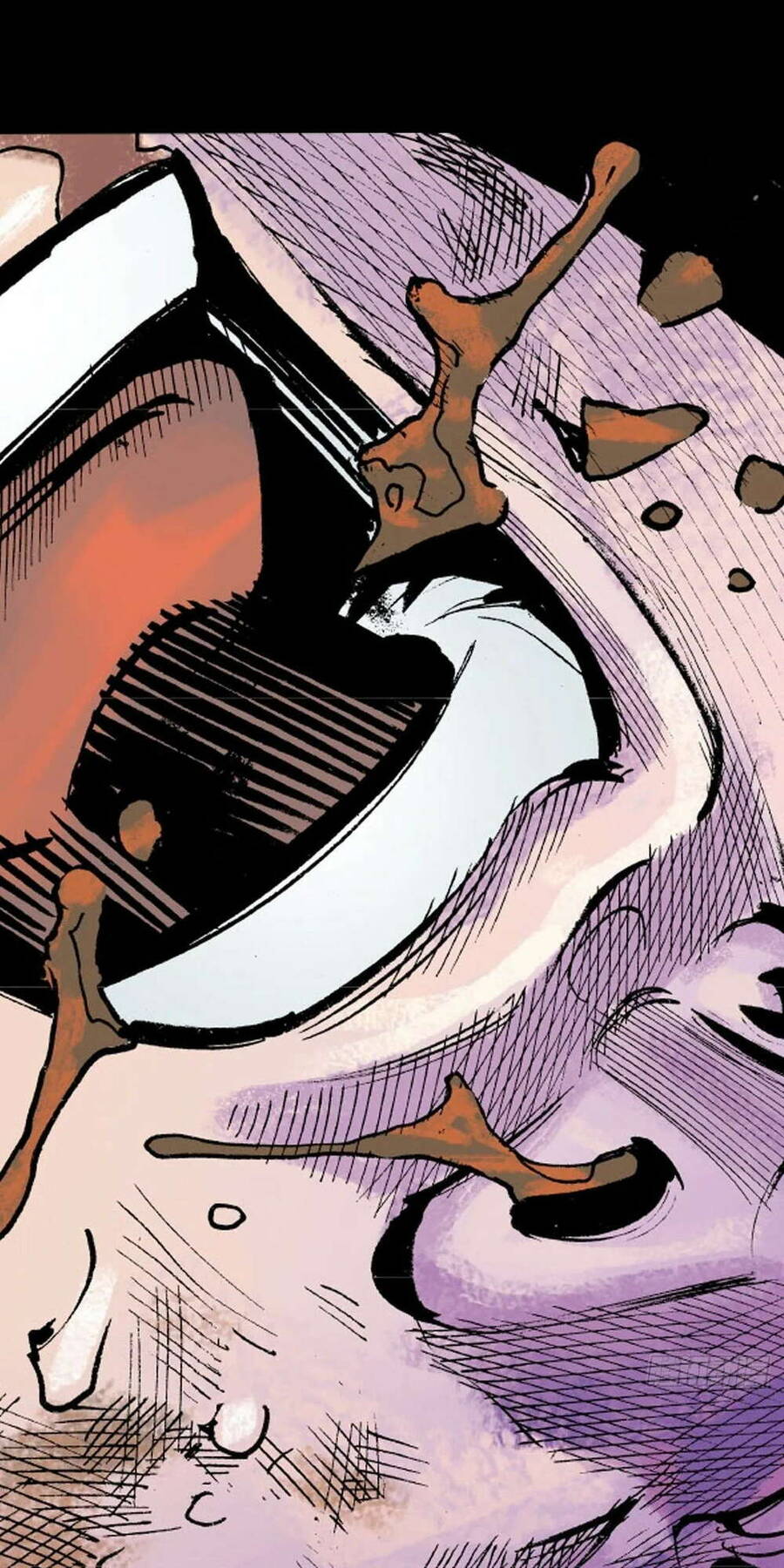 Anh Hùng Thập Bát Chapter 63 - Trang 2