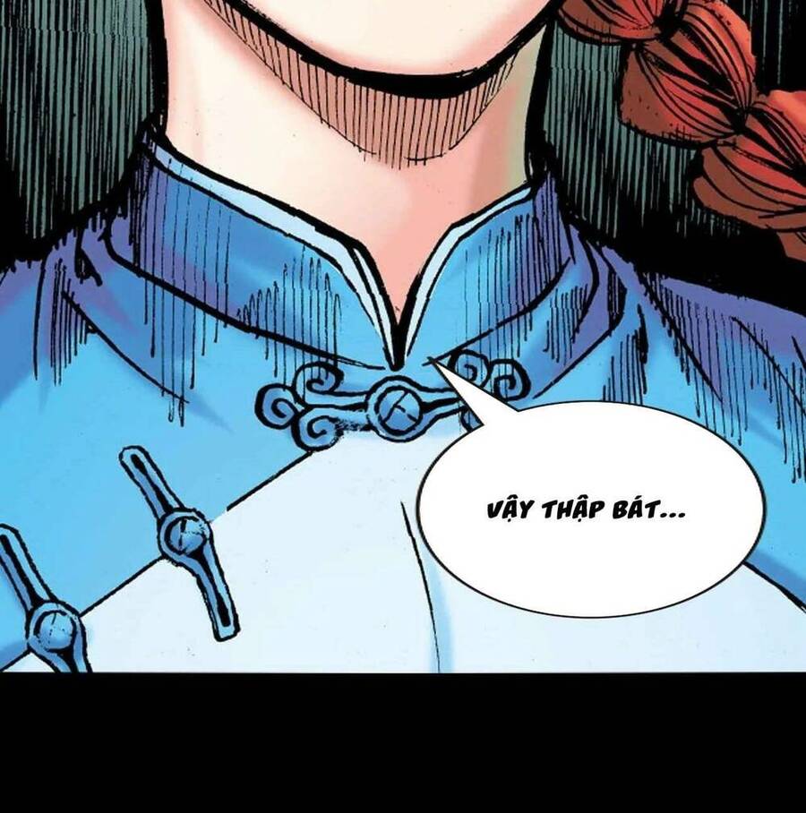 Anh Hùng Thập Bát Chapter 63 - Trang 2