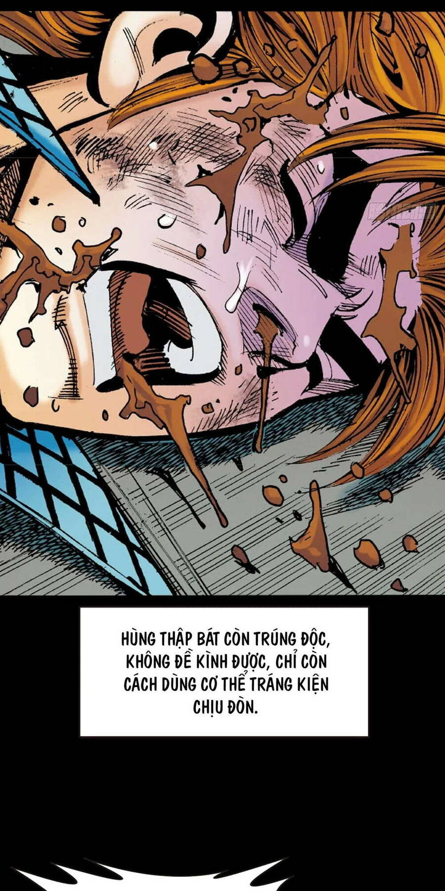 Anh Hùng Thập Bát Chapter 63 - Trang 2