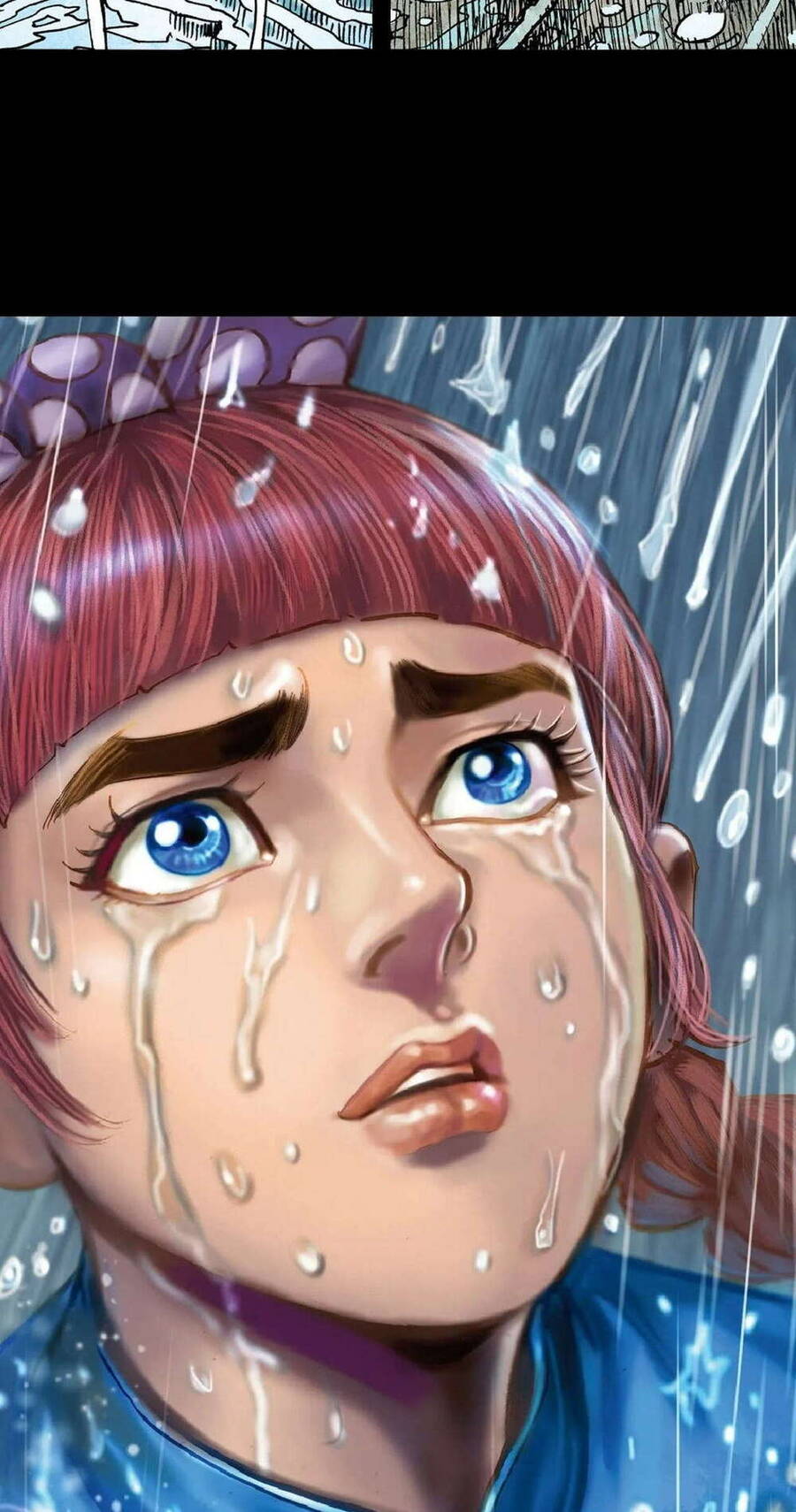 Anh Hùng Thập Bát Chapter 63 - Trang 2