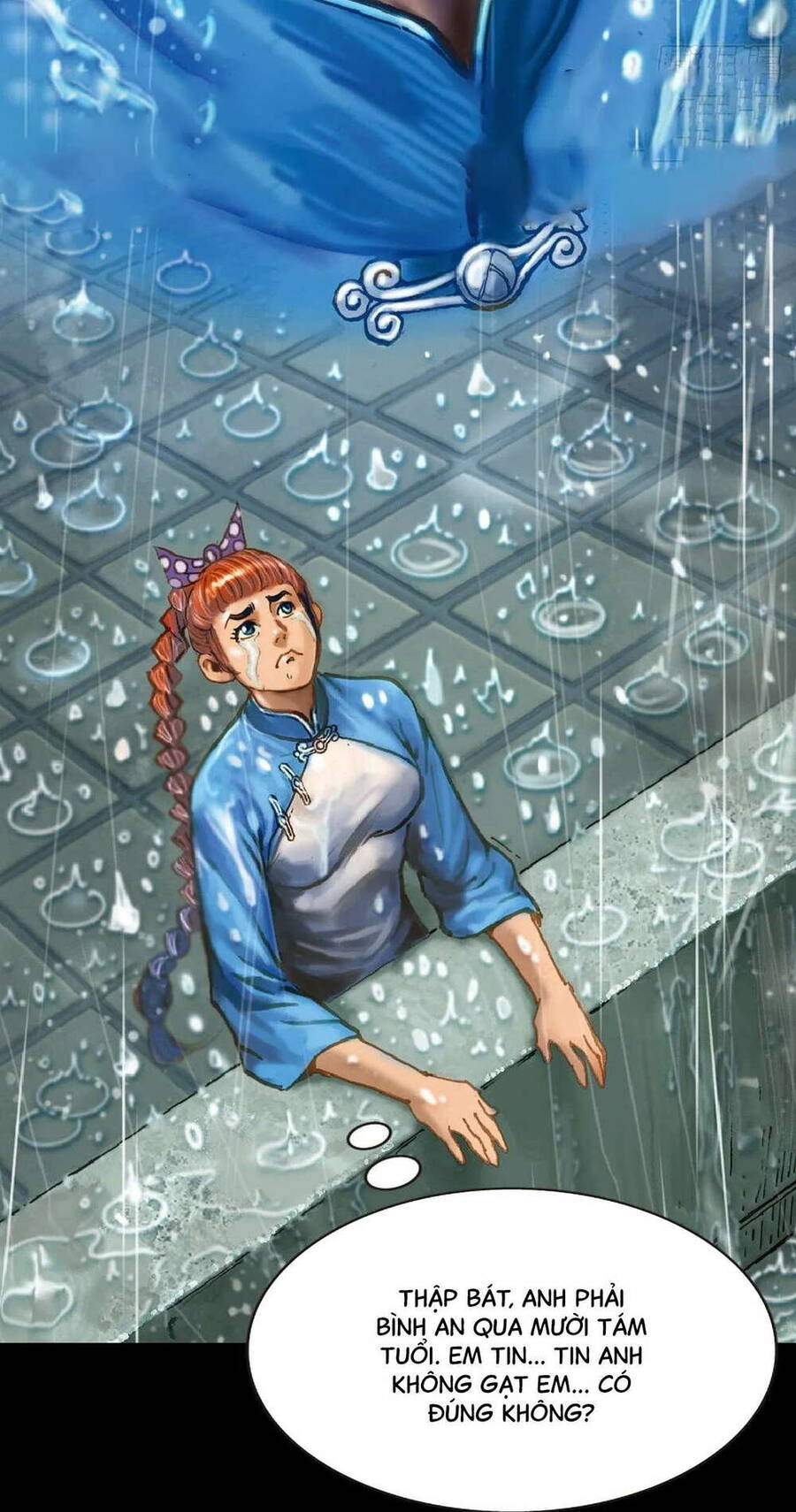 Anh Hùng Thập Bát Chapter 63 - Trang 2