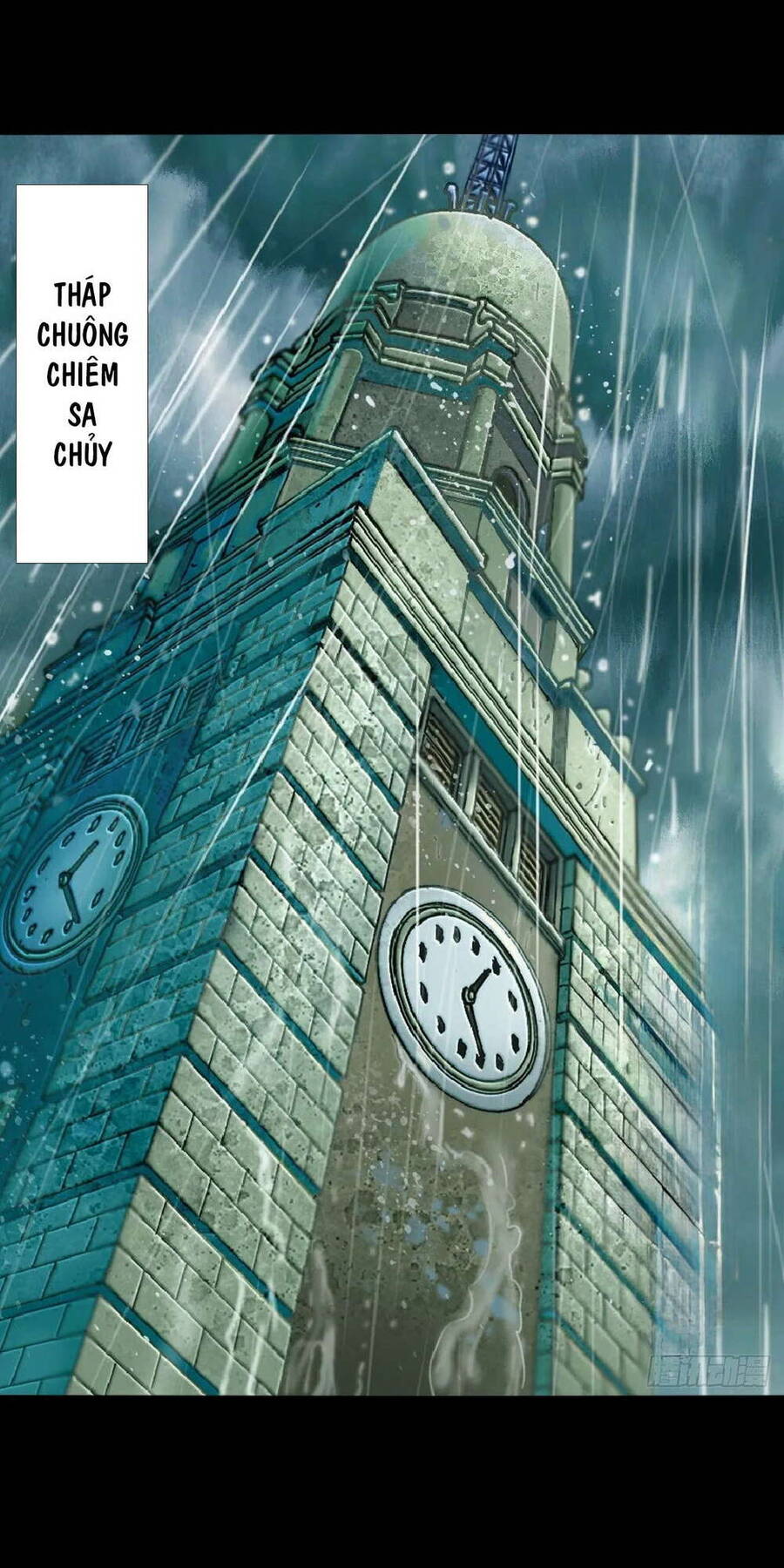 Anh Hùng Thập Bát Chapter 63 - Trang 2