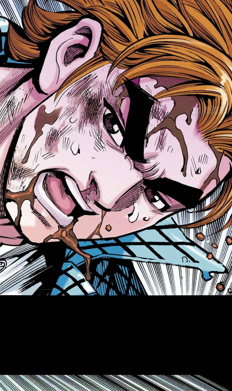 Anh Hùng Thập Bát Chapter 63 - Trang 2