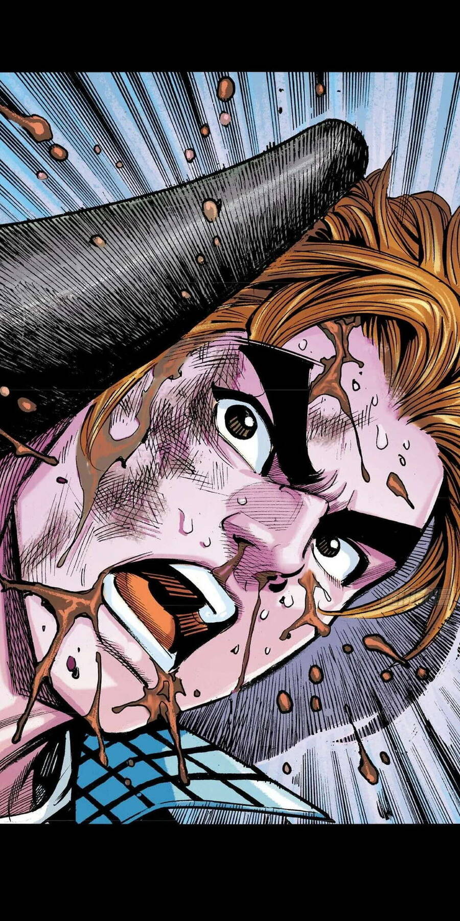 Anh Hùng Thập Bát Chapter 63 - Trang 2