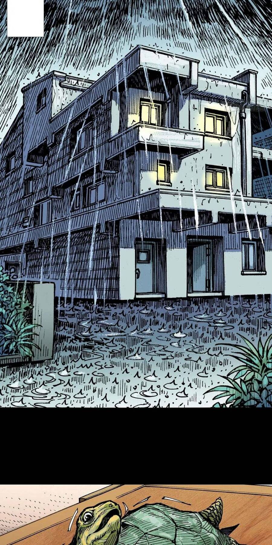 Anh Hùng Thập Bát Chapter 64 - Trang 2