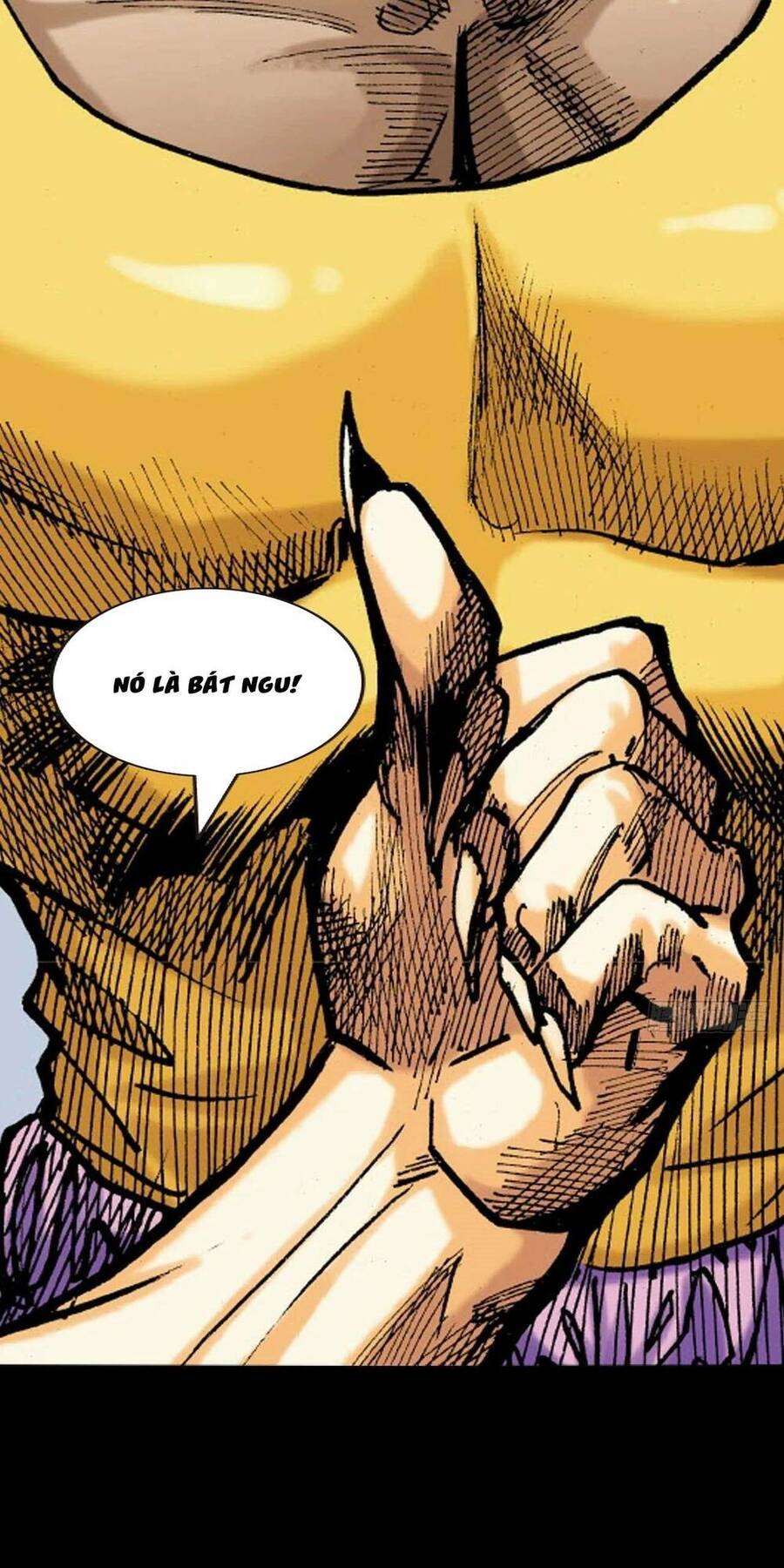 Anh Hùng Thập Bát Chapter 64 - Trang 2