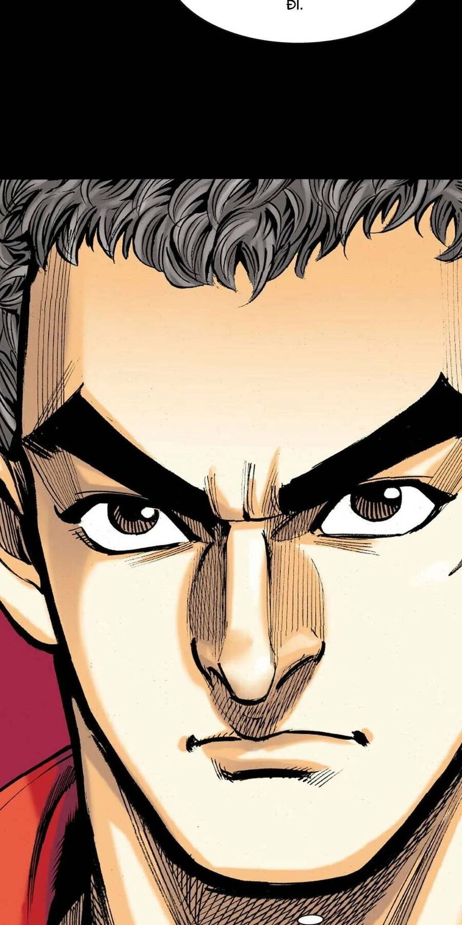 Anh Hùng Thập Bát Chapter 64 - Trang 2