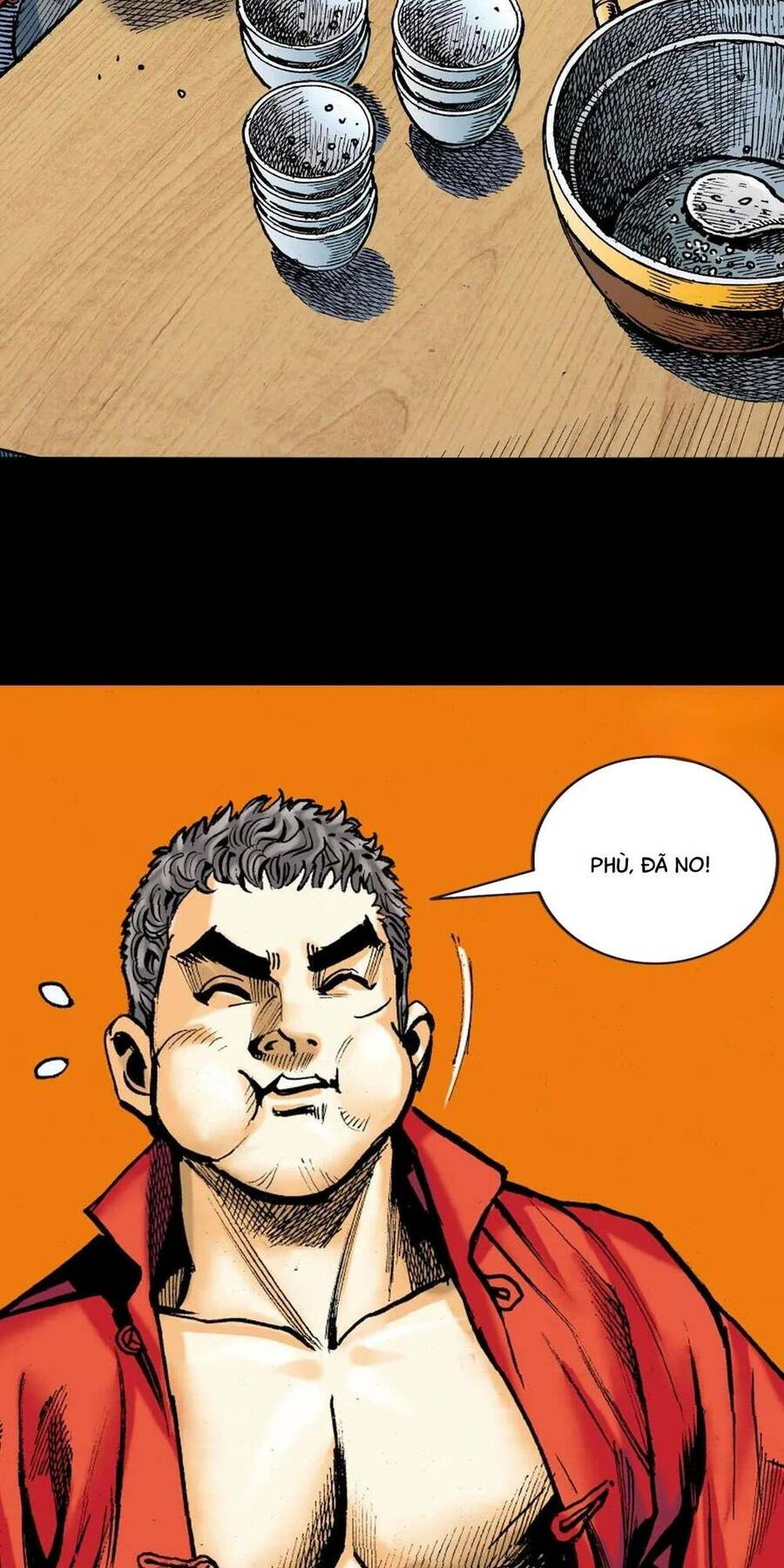 Anh Hùng Thập Bát Chapter 64 - Trang 2