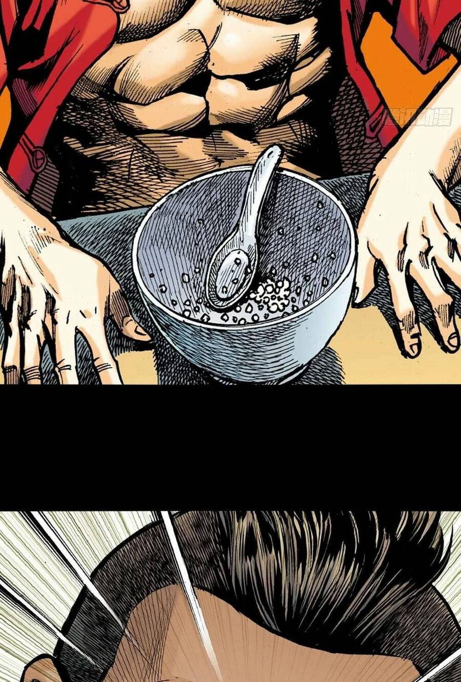 Anh Hùng Thập Bát Chapter 64 - Trang 2